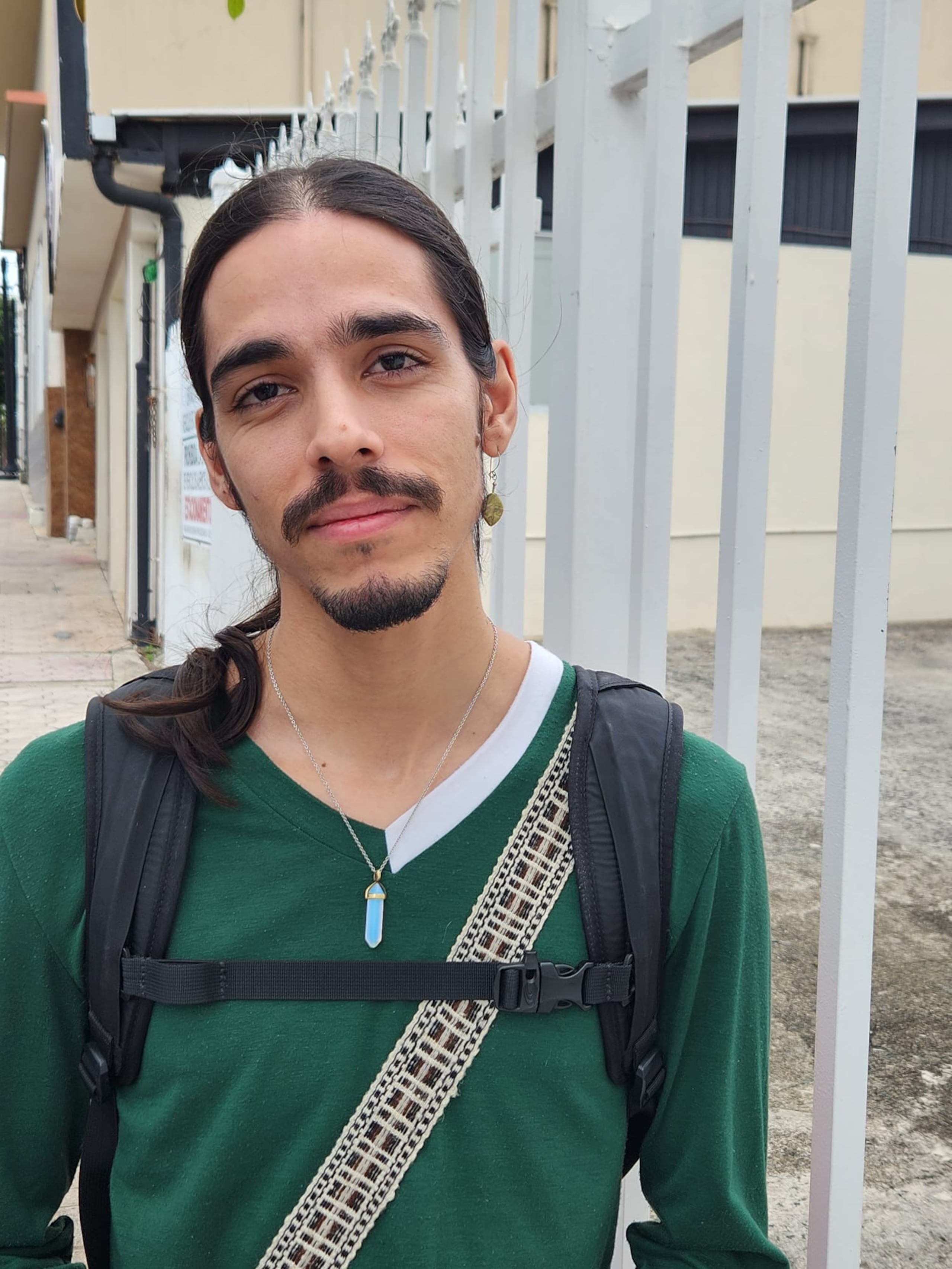 Jeziel Echevarría