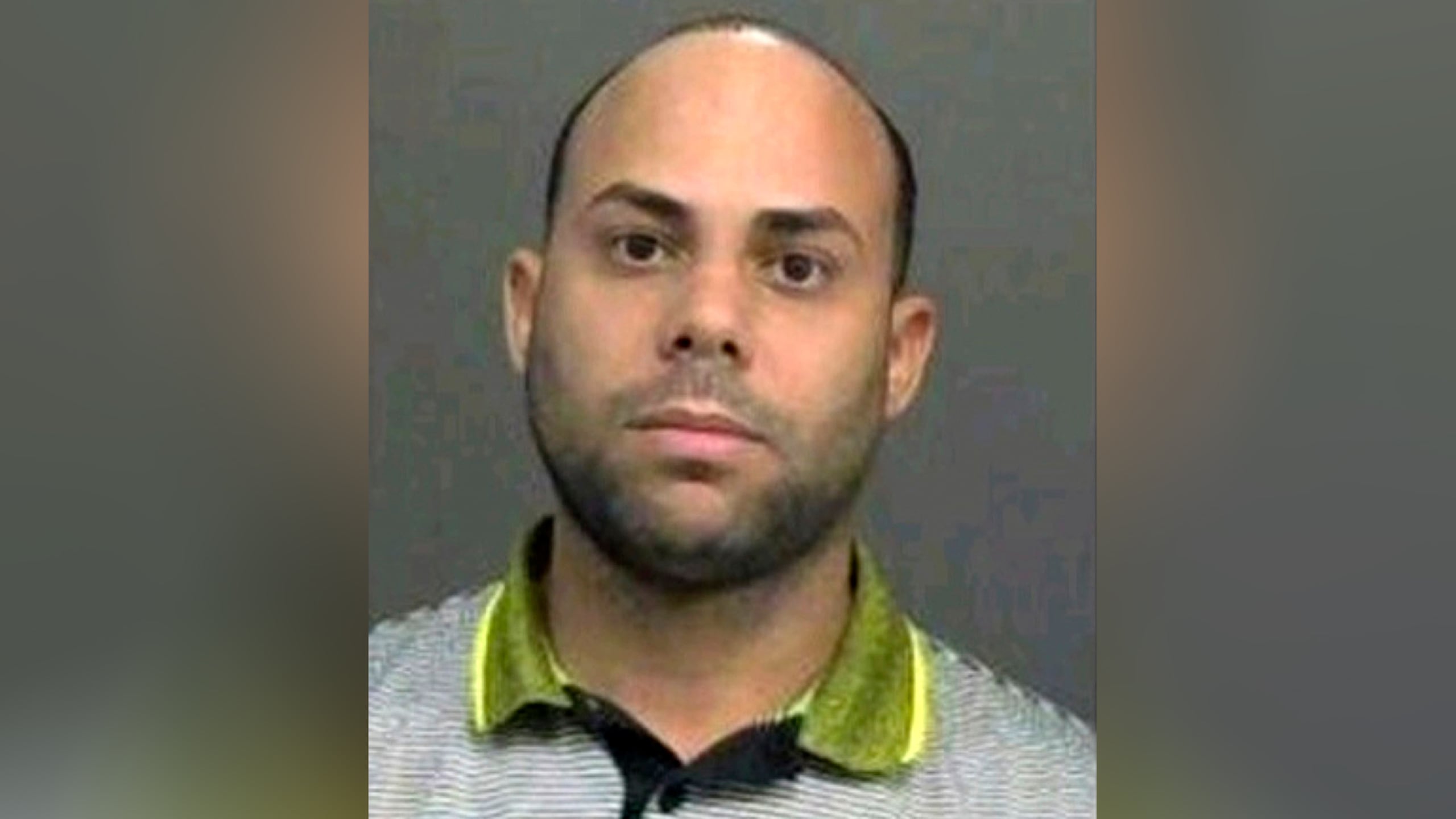 Nelson Torres Delgado, conocido como “El Burro”.