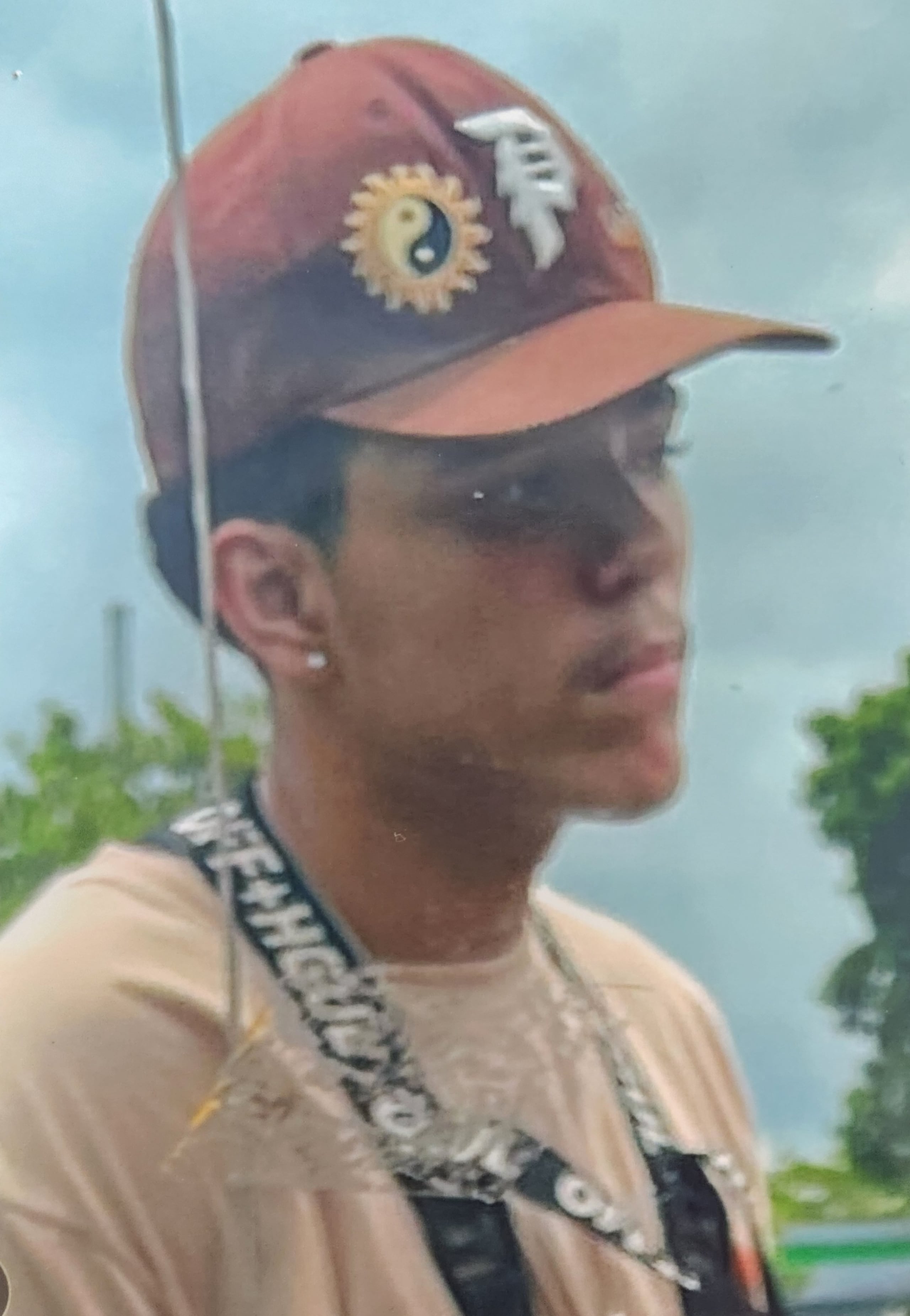 Jean D. Arocho Hernández, de 17 años, quien fue reportado desaparecido el16 de octubre, por una técnica del Departamento de la Familia en Aguadilla.