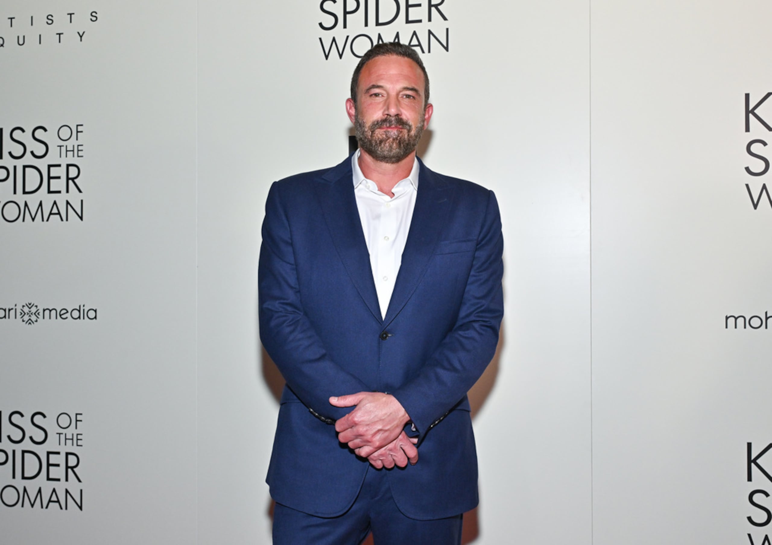 Fundada en 2022 en Los Ángeles, la empresa de Ben Affleck se dedica a crear modelos de IA basados en los diarios de una producción que ya existe para que los cineastas los puedan introducir en el proceso de postproducción.