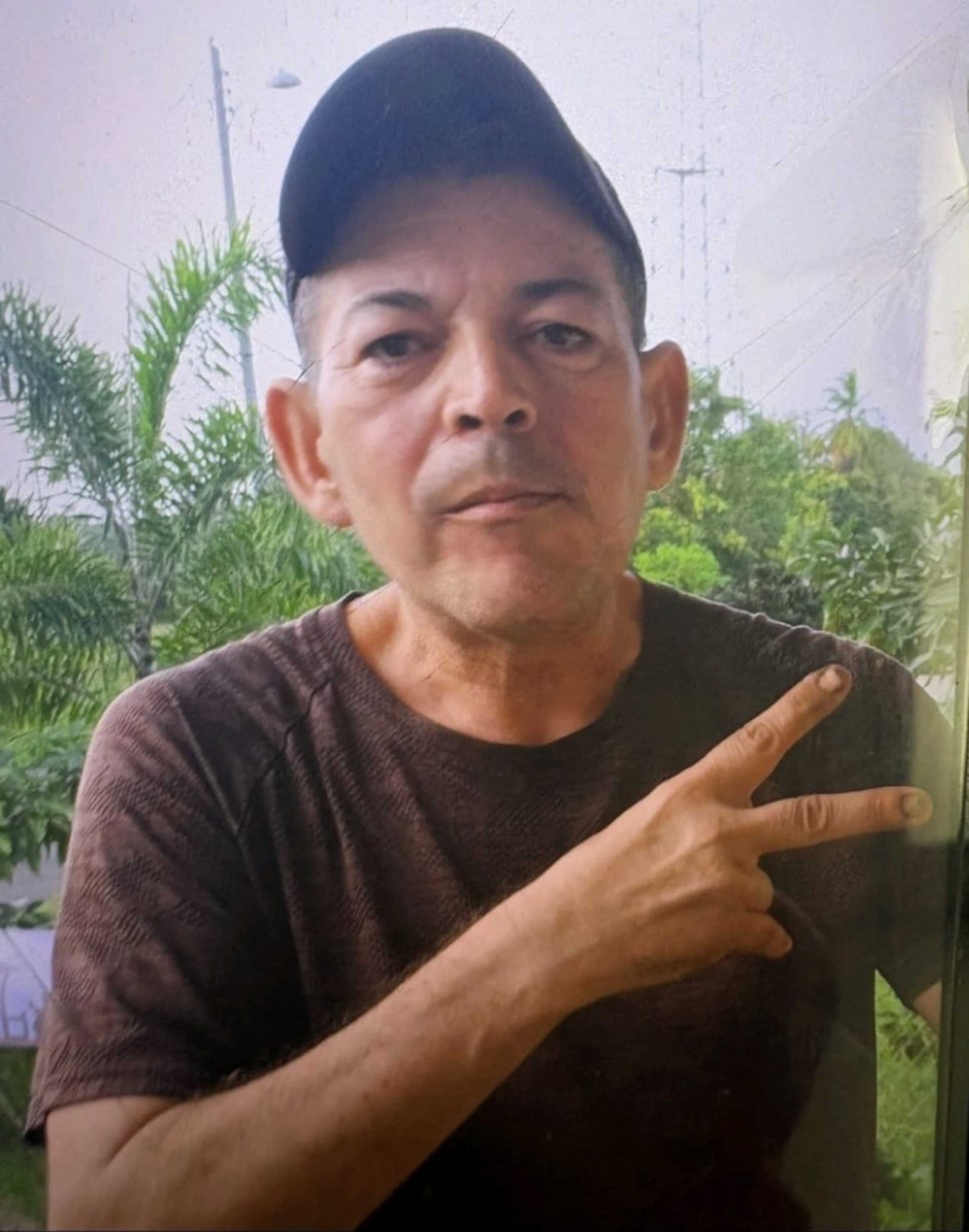 Héctor Manuel Vargas Cortés, fue visto por última vez el 30 de octubre, en el edificio White Stone Apartments, ubicado en la calle Felipe Colón, en Isabela.