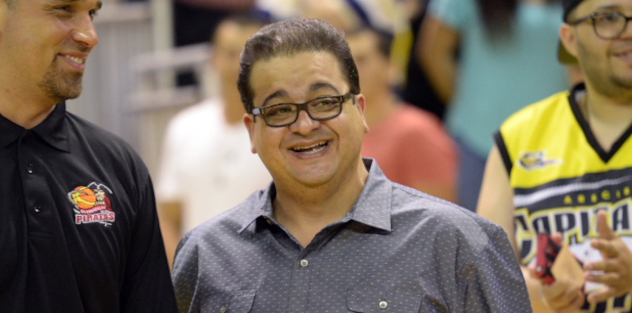 Mandy Cancel. (Archivo)