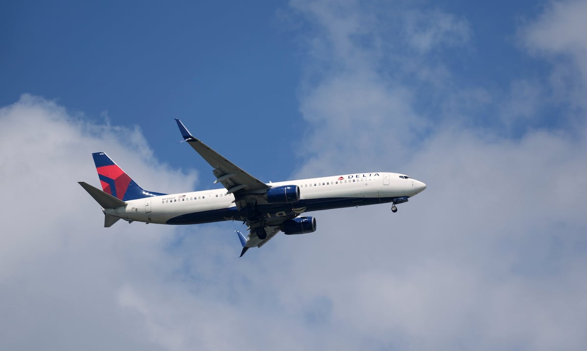 Boston Air Incident: Two flights were about to collide