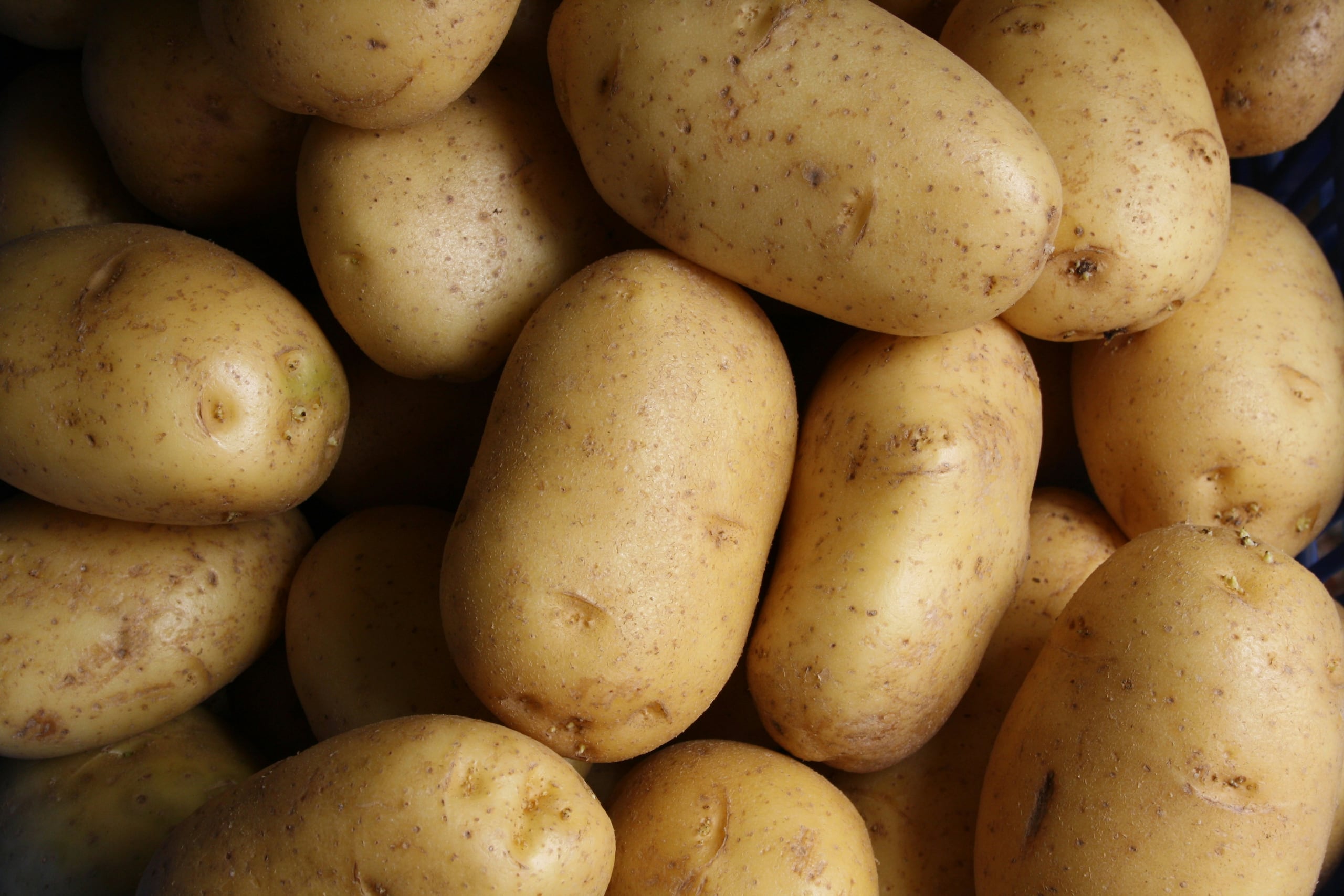No es necesario eliminar las papas de una alimentación saludable.