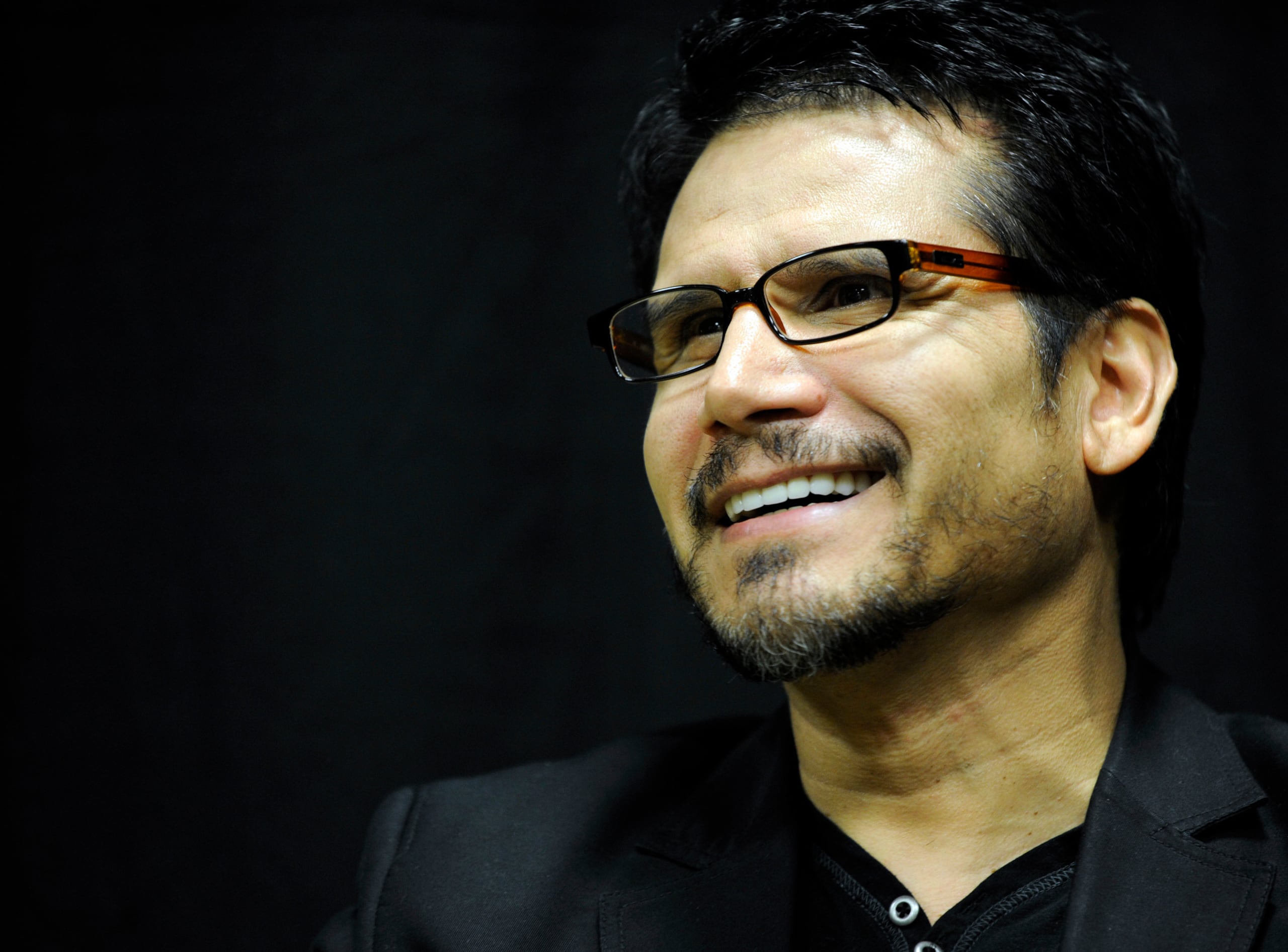 Jesús Adrián Romero en concierto en el Coliseo de Puerto Rico, en el 2011.