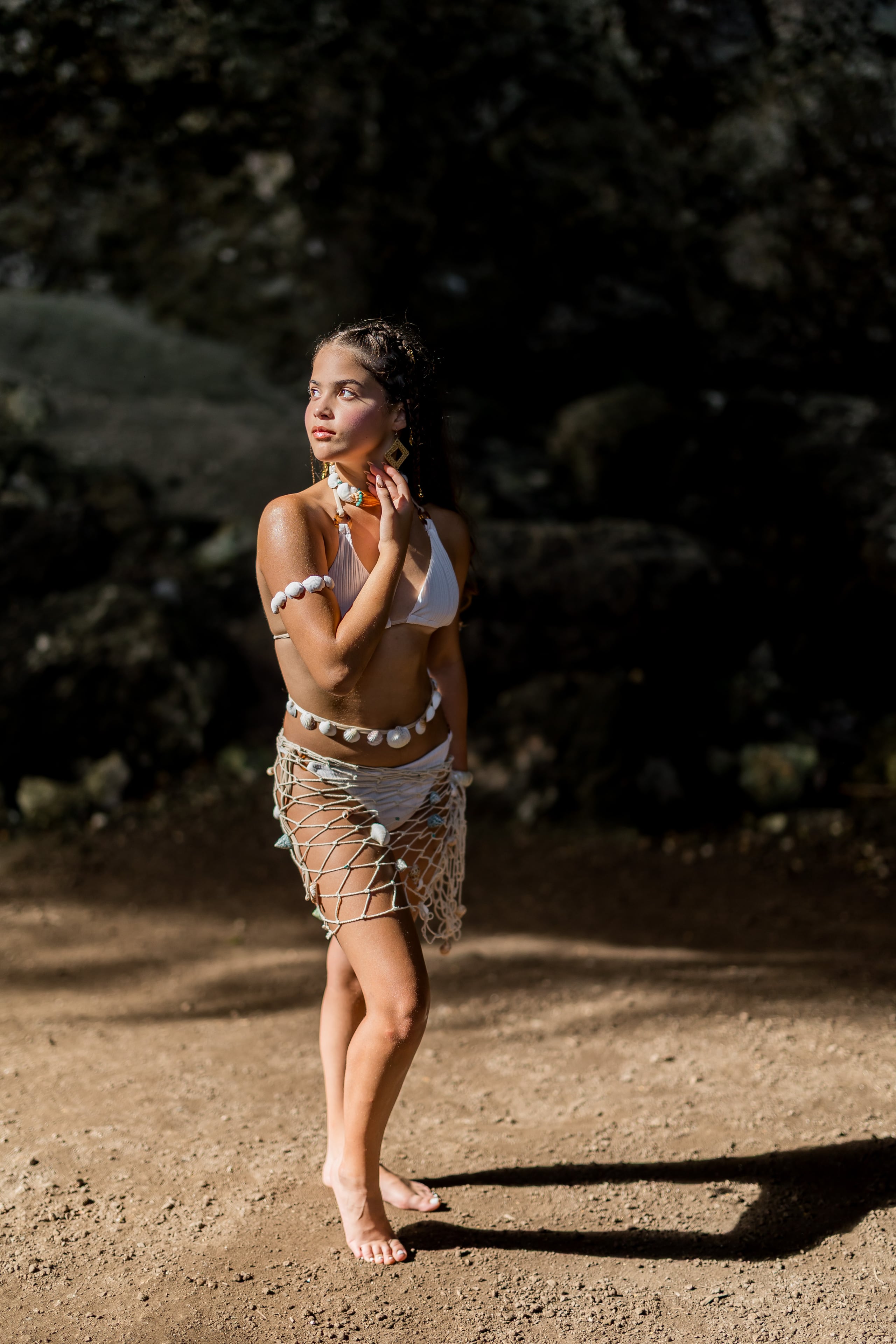 La fiesta de la hija de Saudy Rivera transportará a los invitados a la flora y fauna de Pandora, el universo de la película "Avatar".
