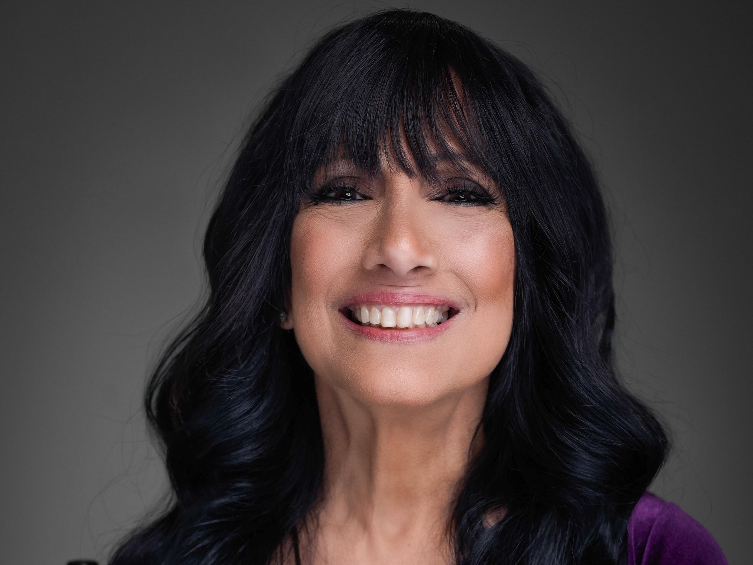 Eileen Navarro asegura que su taller ayudará a reconocer las emociones y saberlas manejar frente a un público.