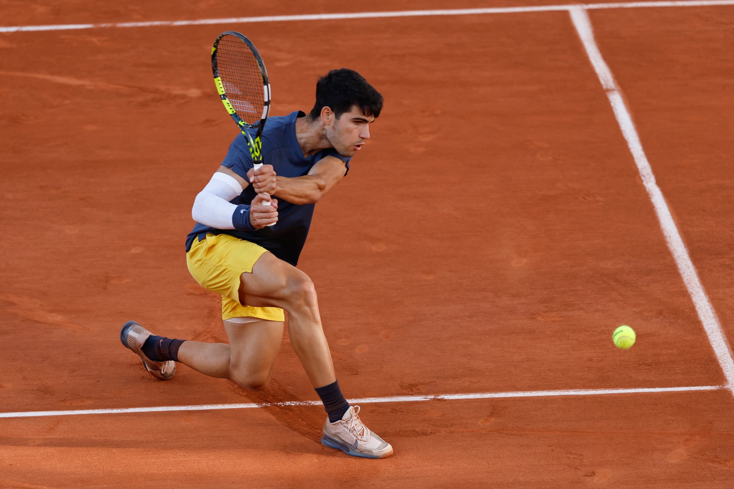 El español y estrella mundial, Carlos Alcaraz, jugará en el Coliseo de Puerto Rico el 2 de marzo ante Frances Tiafoe, de Estados Unidos.