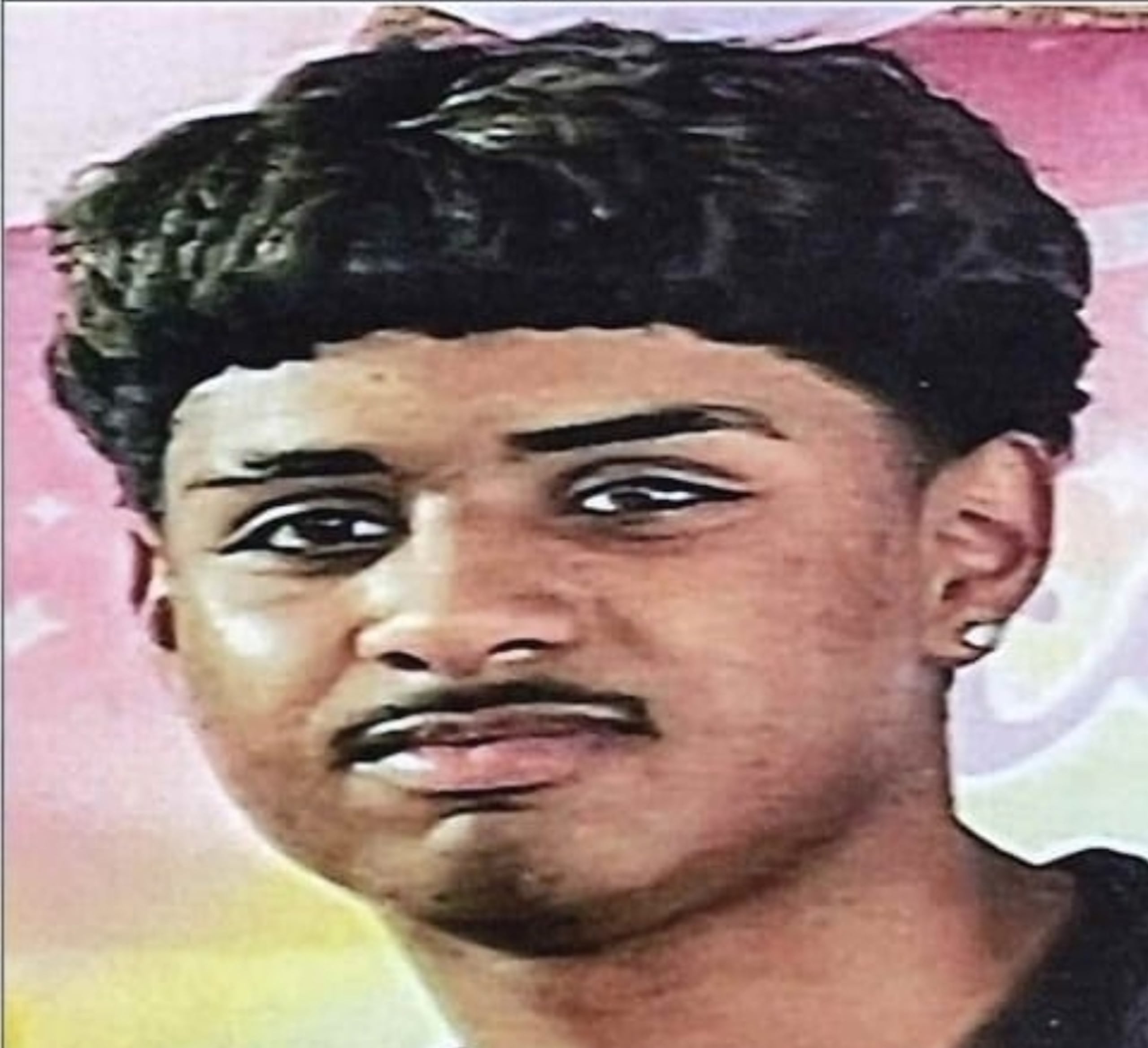 El menor fue identificado como Joel David Adorno Collazo, quien fue reportado como desaparecido por su tía, Wendalis Burgos Santiago.