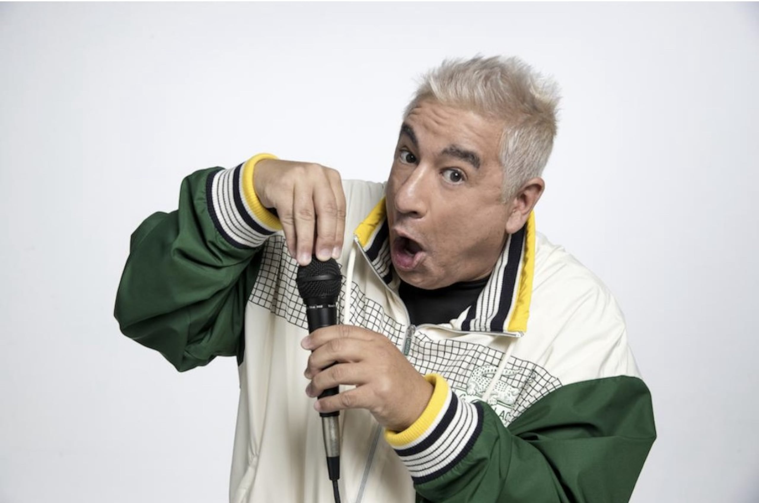 Miguel Morales