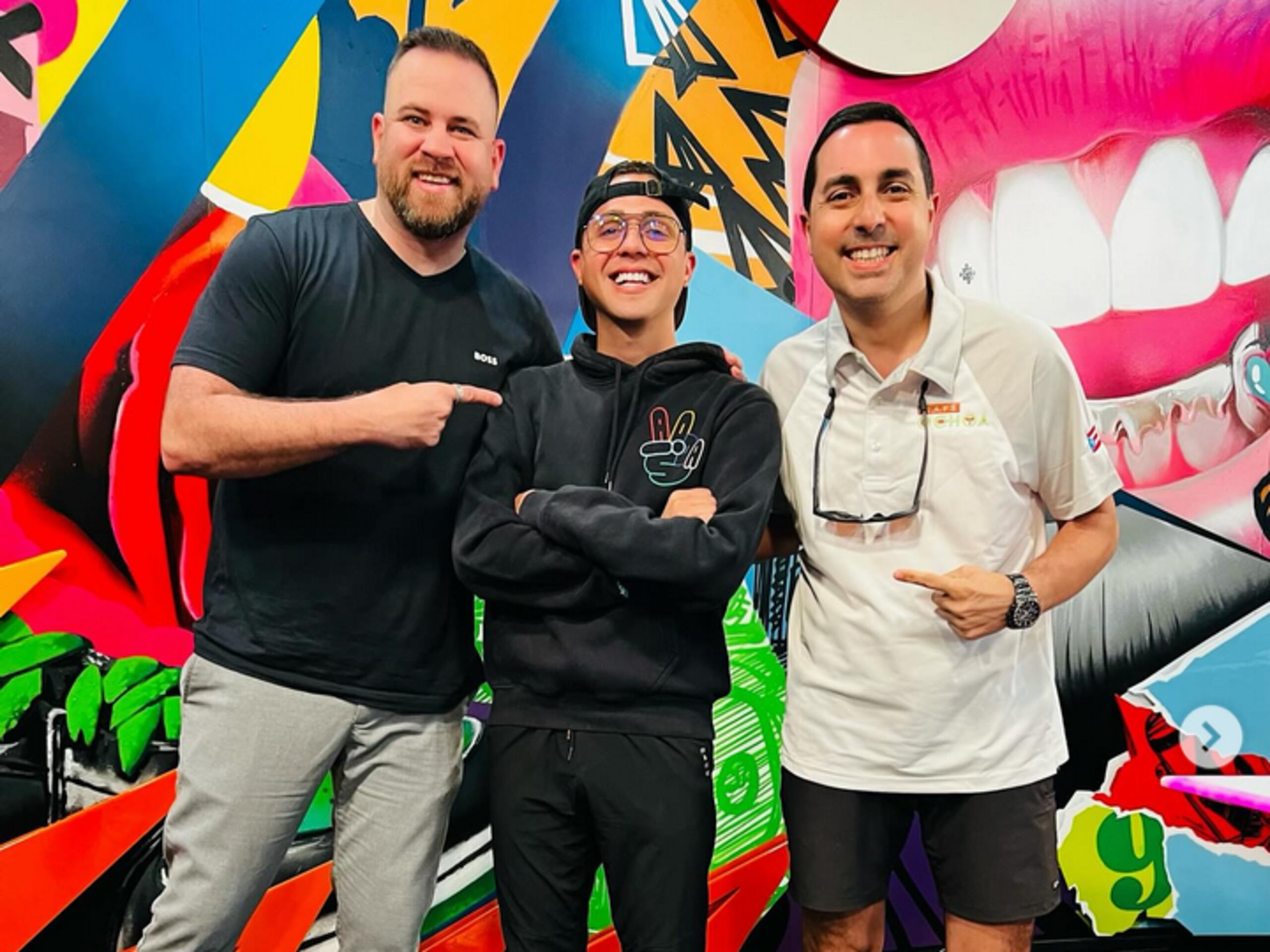 "El reguero" estrenó en enero de 2021 en la emisora La Nueva 94.