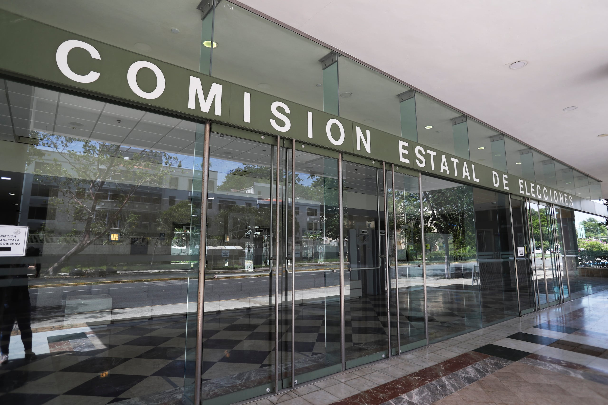 La CEE publicó los resultados finales del conteo de votos.