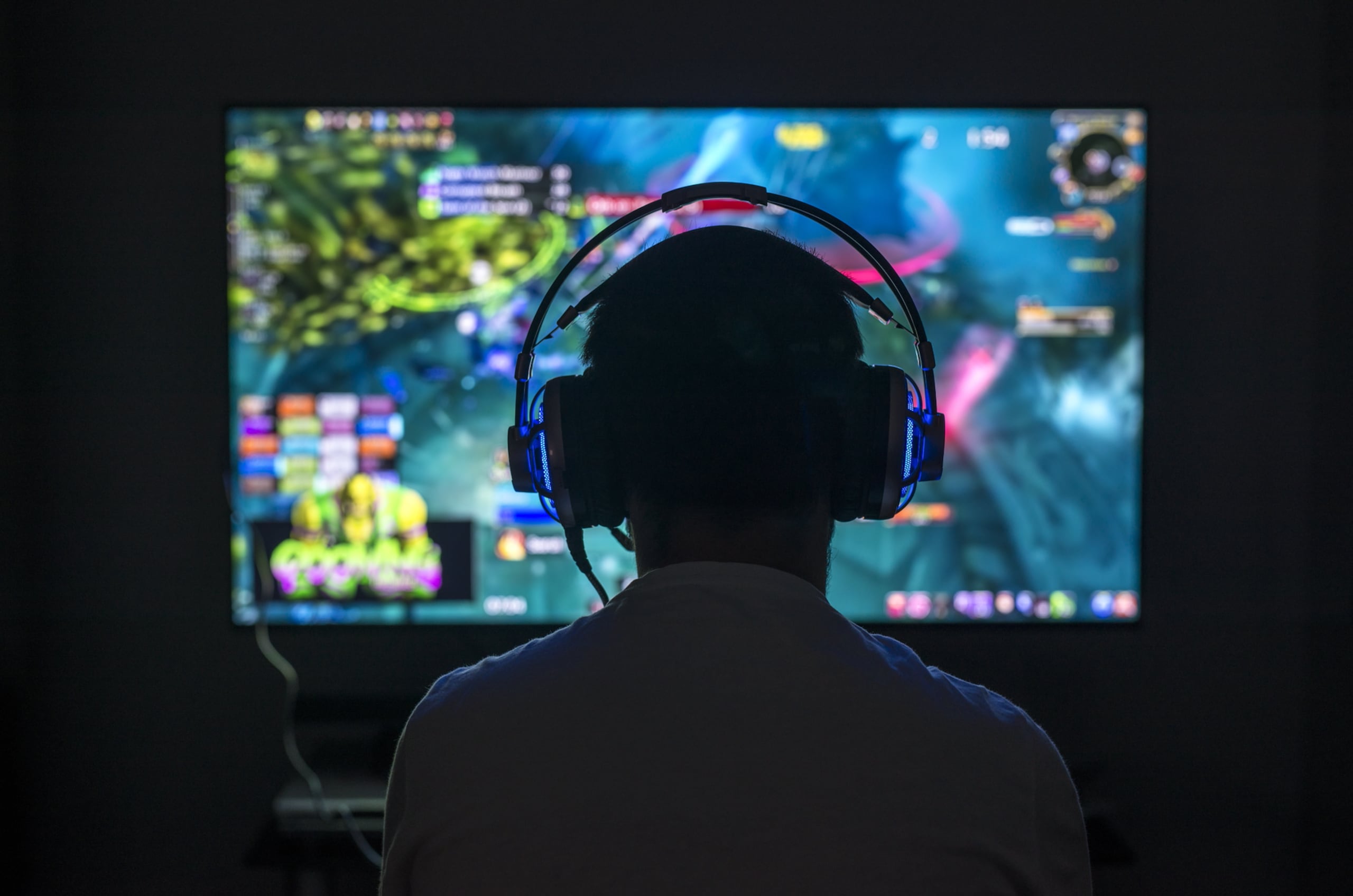 Habrá torneos de e-Sports y competencias de juegos retro, entre otras novedades.