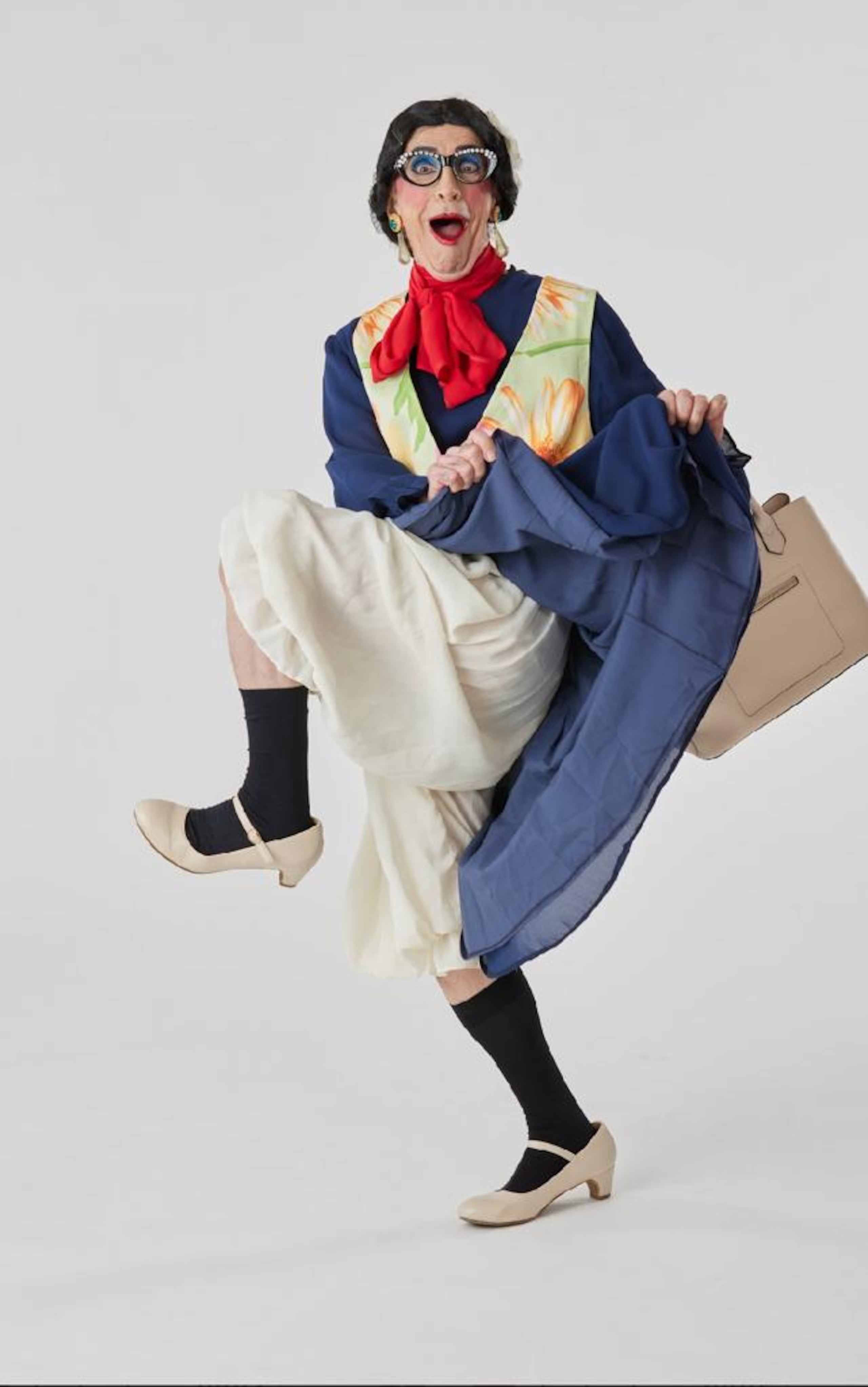 Adrian Garcia es Solitaria