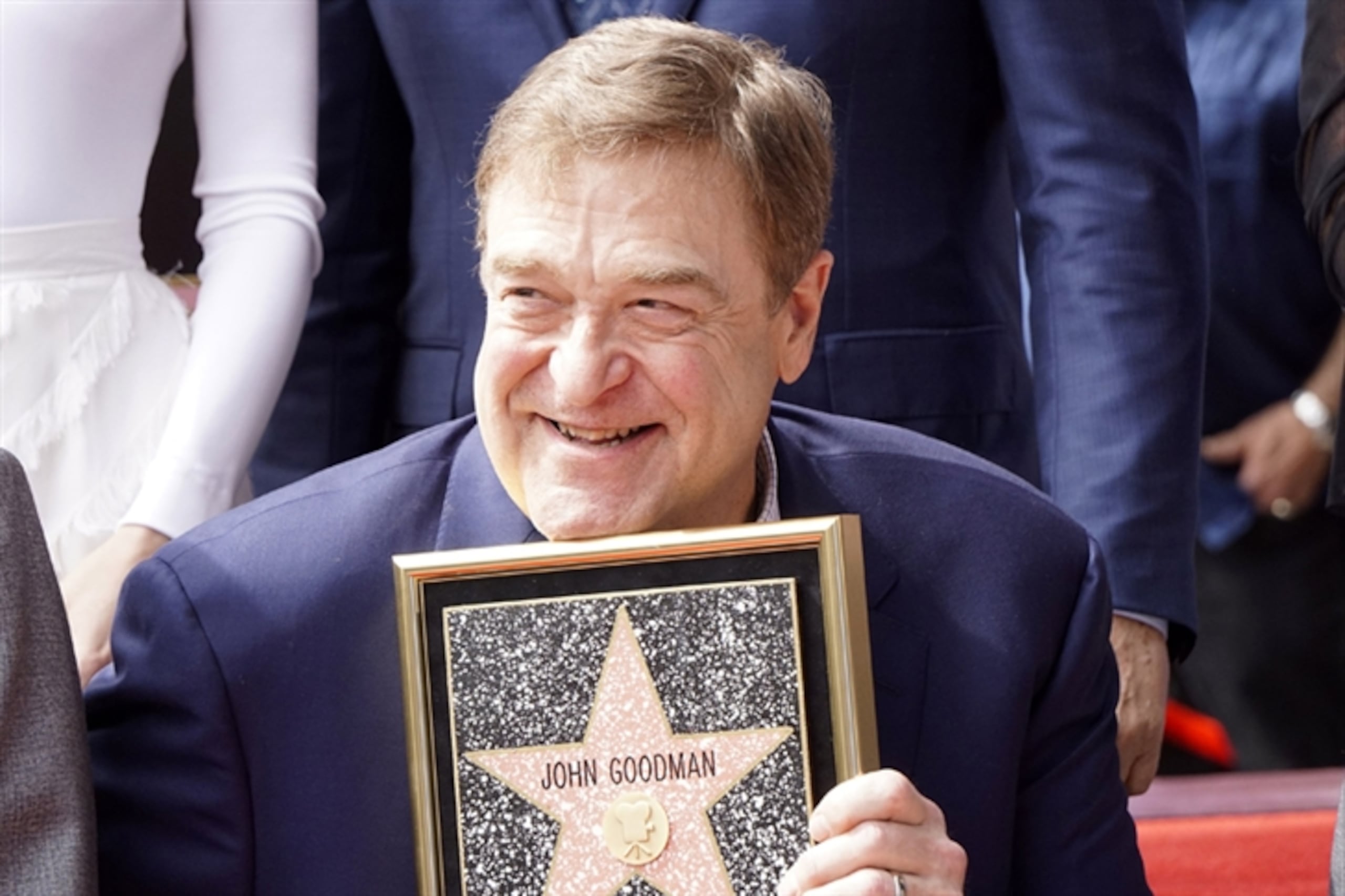 John Goodman. (Shutterstock)