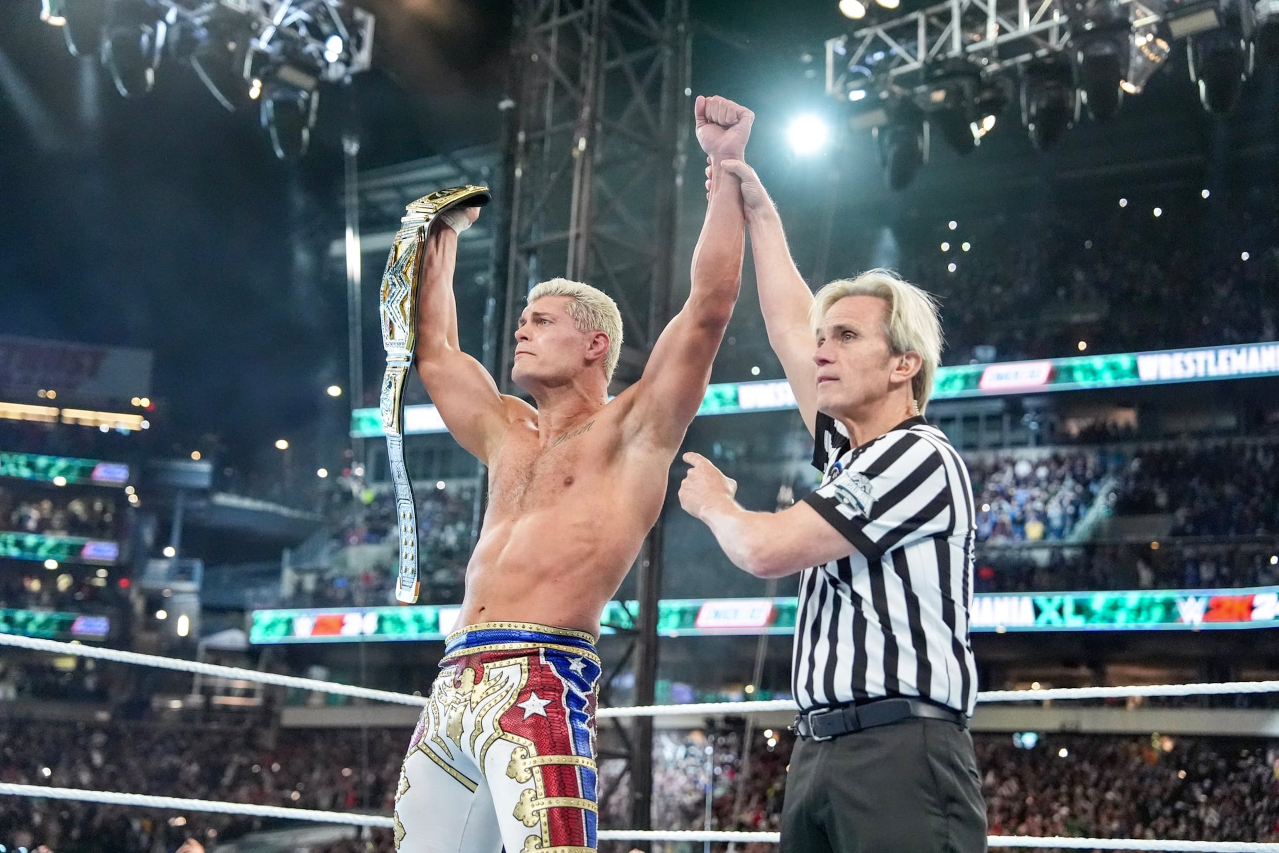Charles Robinson
