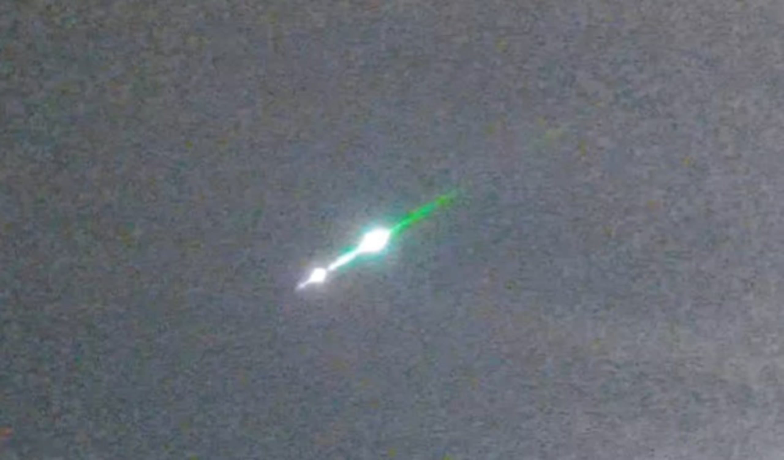 Meteoro.