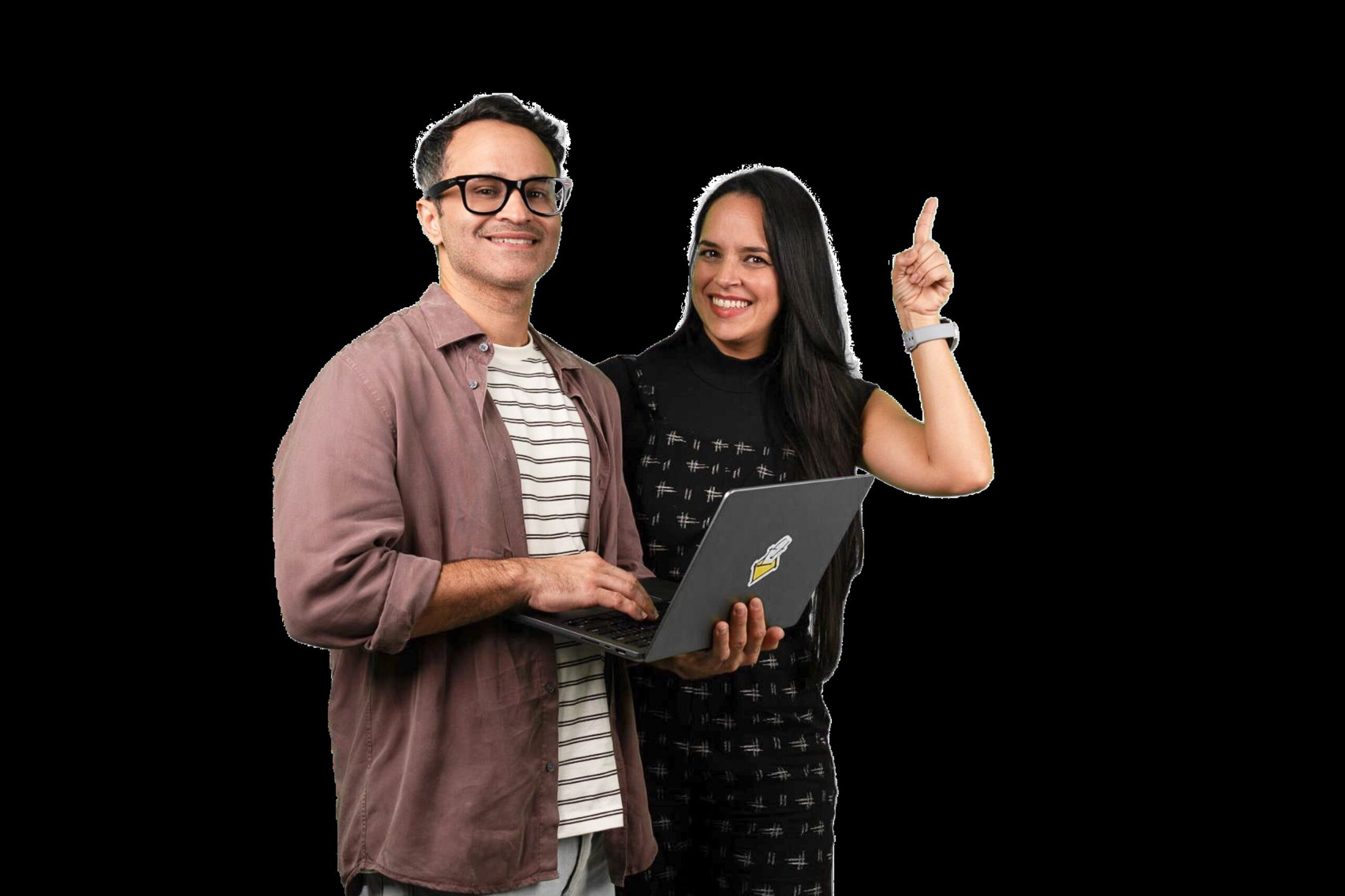 Acceder a la guía práctica es fácil: infórmate.