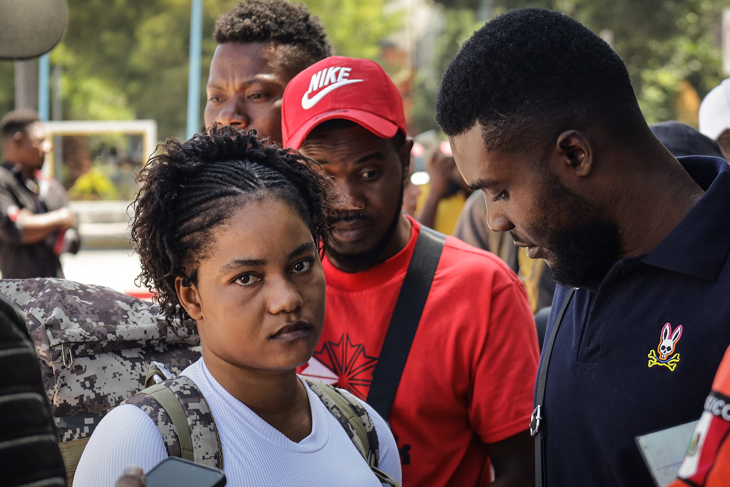 A partir de la fecha anunciada hoy, las personas que quieran acogerse a este programa podrán enviar sus solicitudes e iniciar el proceso para obtener una residencia permanente en EE.UU. sin tener que salir del país. Archivo. EFE/ Joebeth Terríquez
