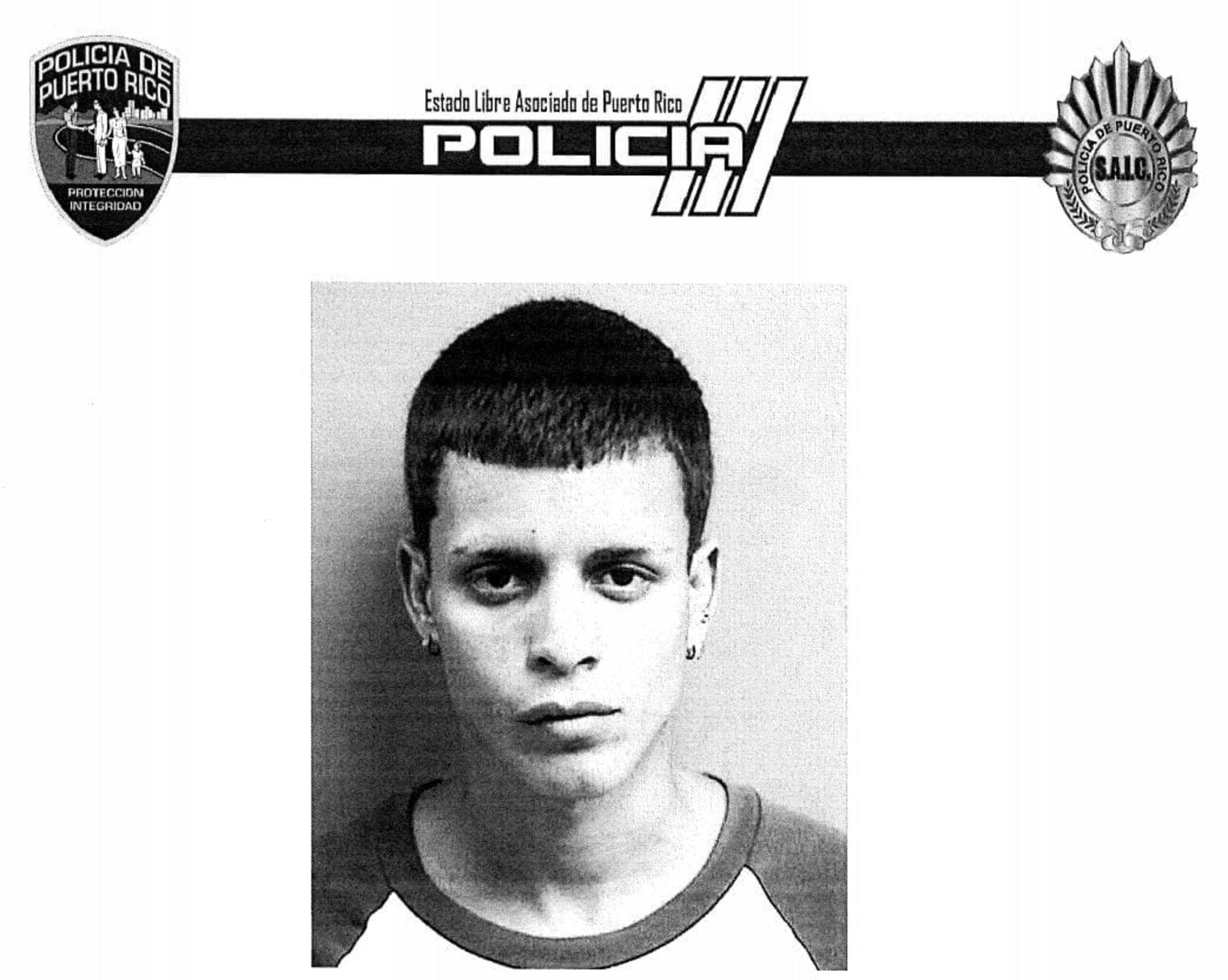 Ediomar Omar Rosario Osorio fue asesinado en el barrio Carrizales, en Hatillo, el 16 de junio de 2024.