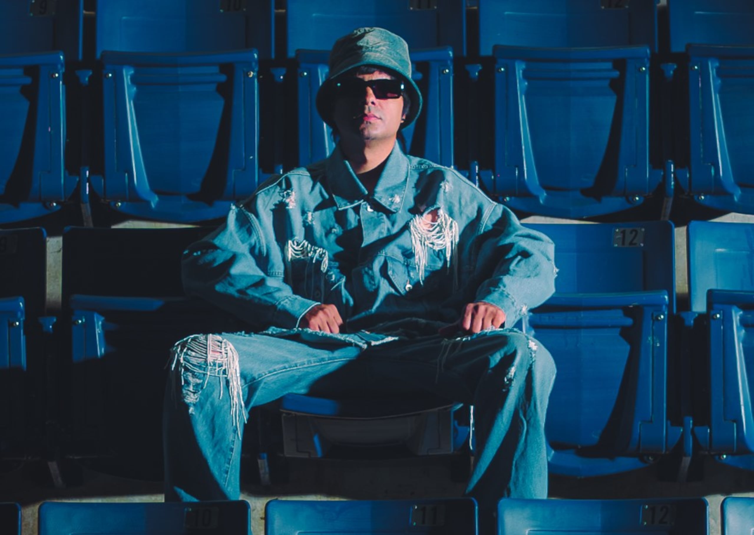 Se espera un montaje de primera.