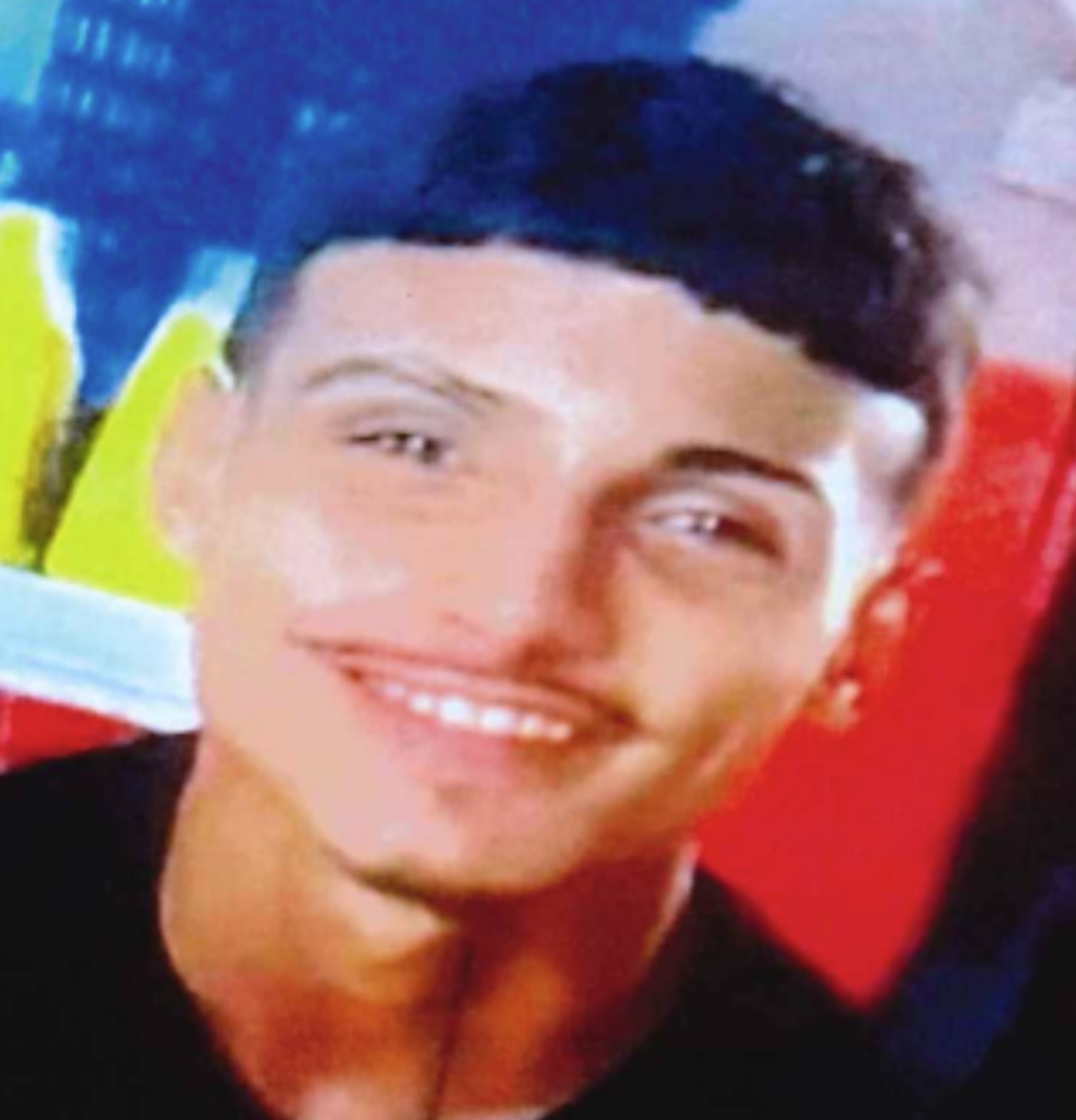 Jahdiel O. Díaz Rosario regresó al residencial Brisas del Turabo, en Caguas. (Archivo)