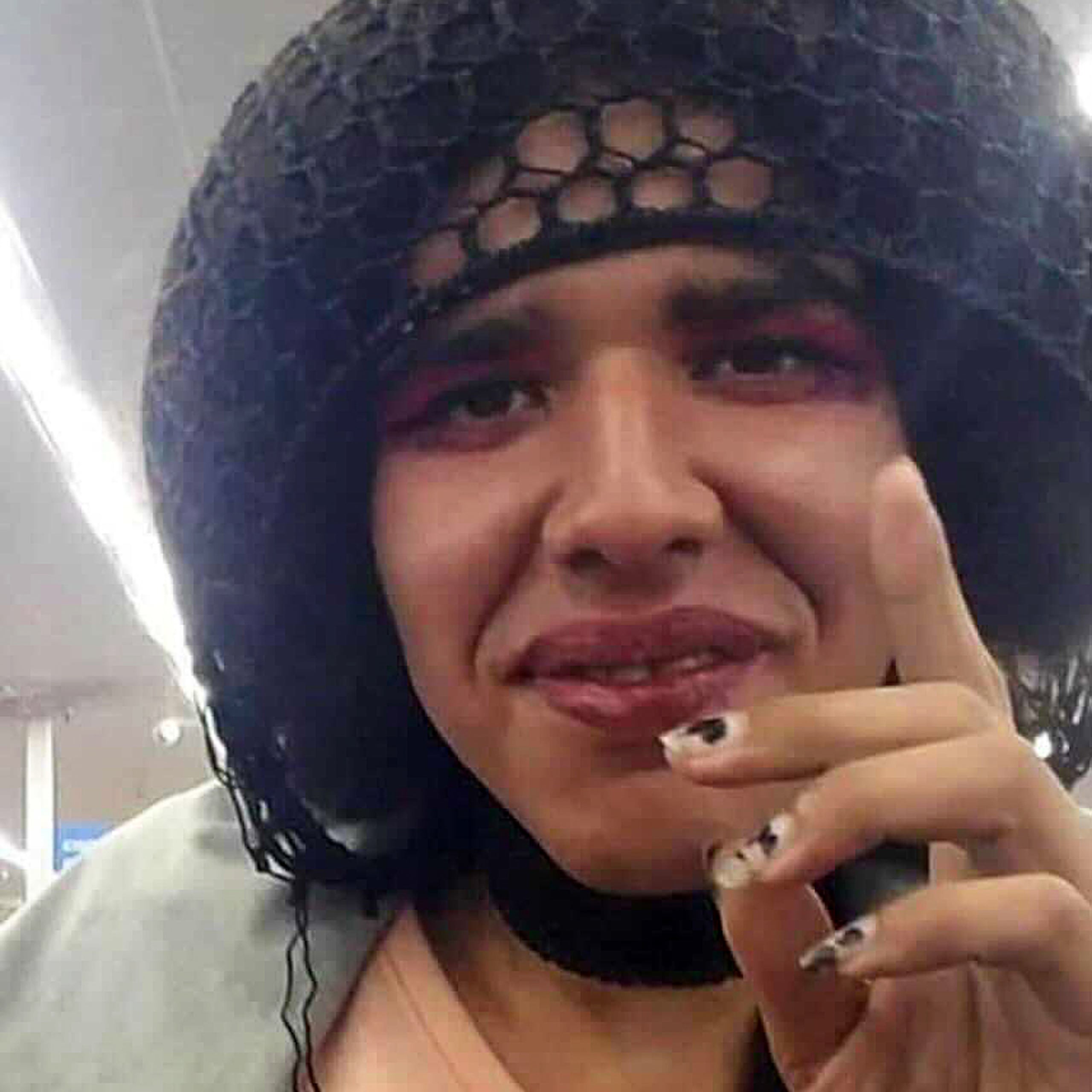 Alexa Luciano Ruiz, también conocida como “Neulisa”, una mujer transgénero sin hogar, fue asesinada el 24 de febrero de 2020 en Toa Baja.