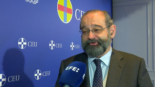 Luis de la Fuente logra el premio ‘Ética y Valores’ por liderar desde la humildad