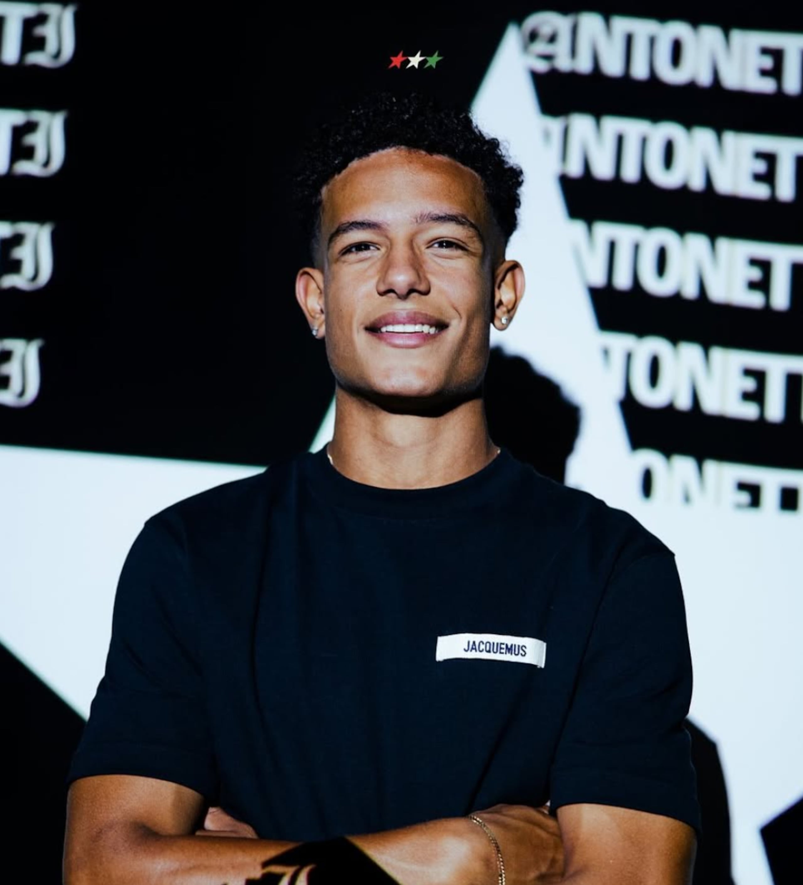 Leandro Antonetti se une a la Primera División de Portugal.