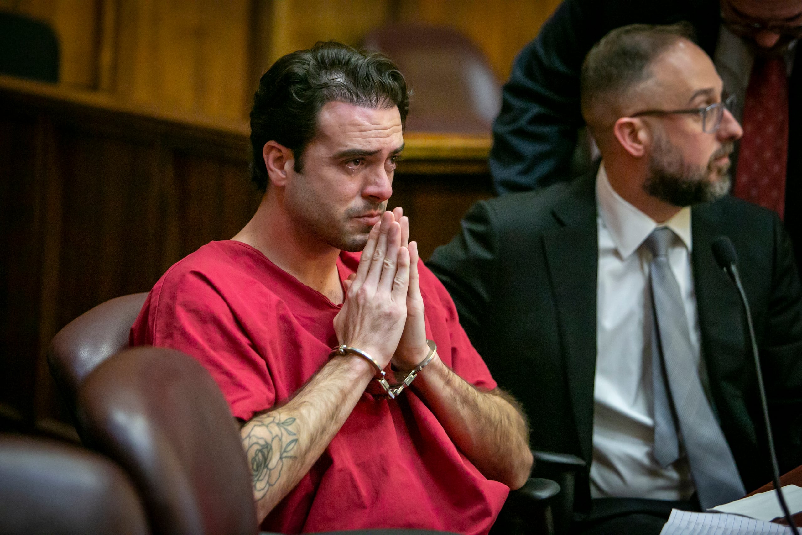 En 2023, Pablo Lyle fue sentenciado a cinco años de cárcel y ocho años de libertad condicional por la muerte de Juan Ricardo Hernández, en un altercado de tránsito ocurrido el 4 de abril de 2019.