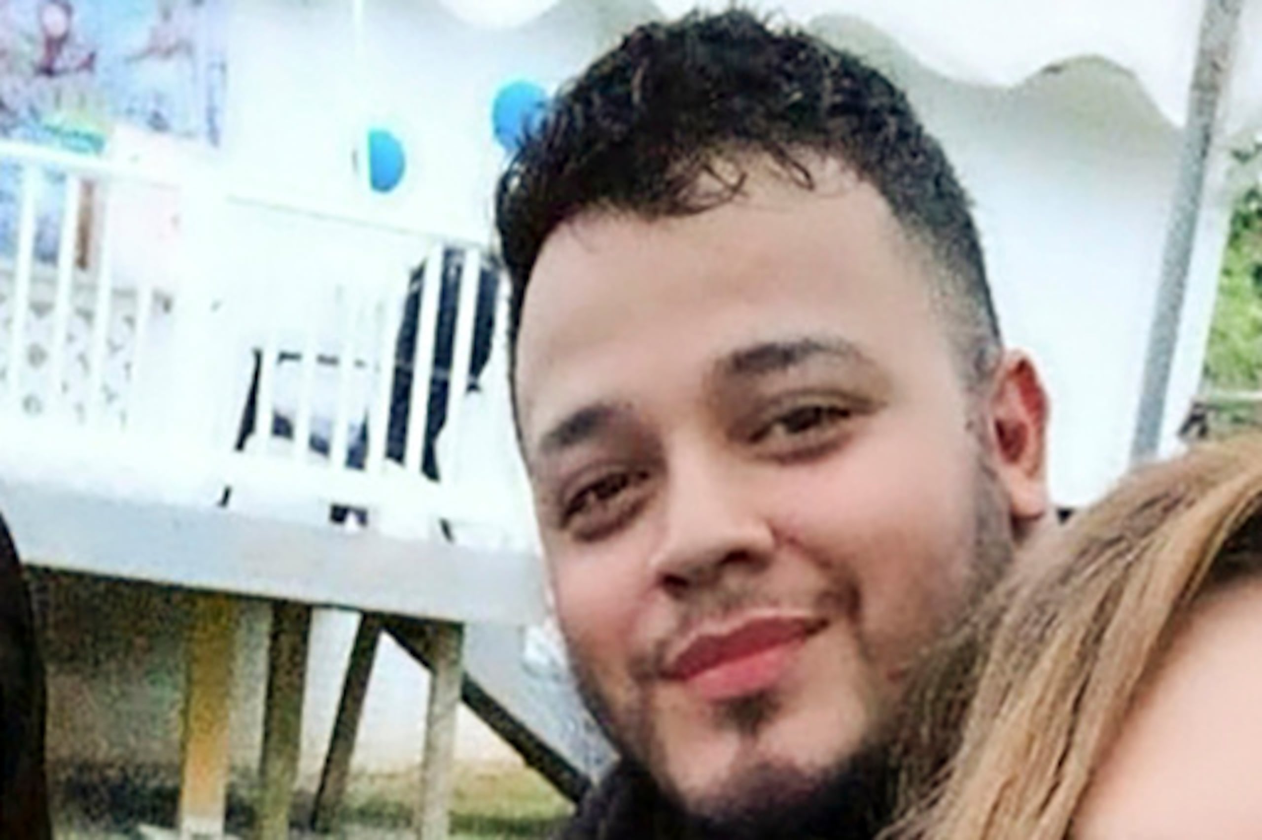 El gobierno dice que intenta deportarle meses antes de la fecha prevista de su juicio en Tennessee, alegando que el hombre de 30 años, casado y con hijos, es un peligro para la comunidad y miembro de la pandilla MS-13.