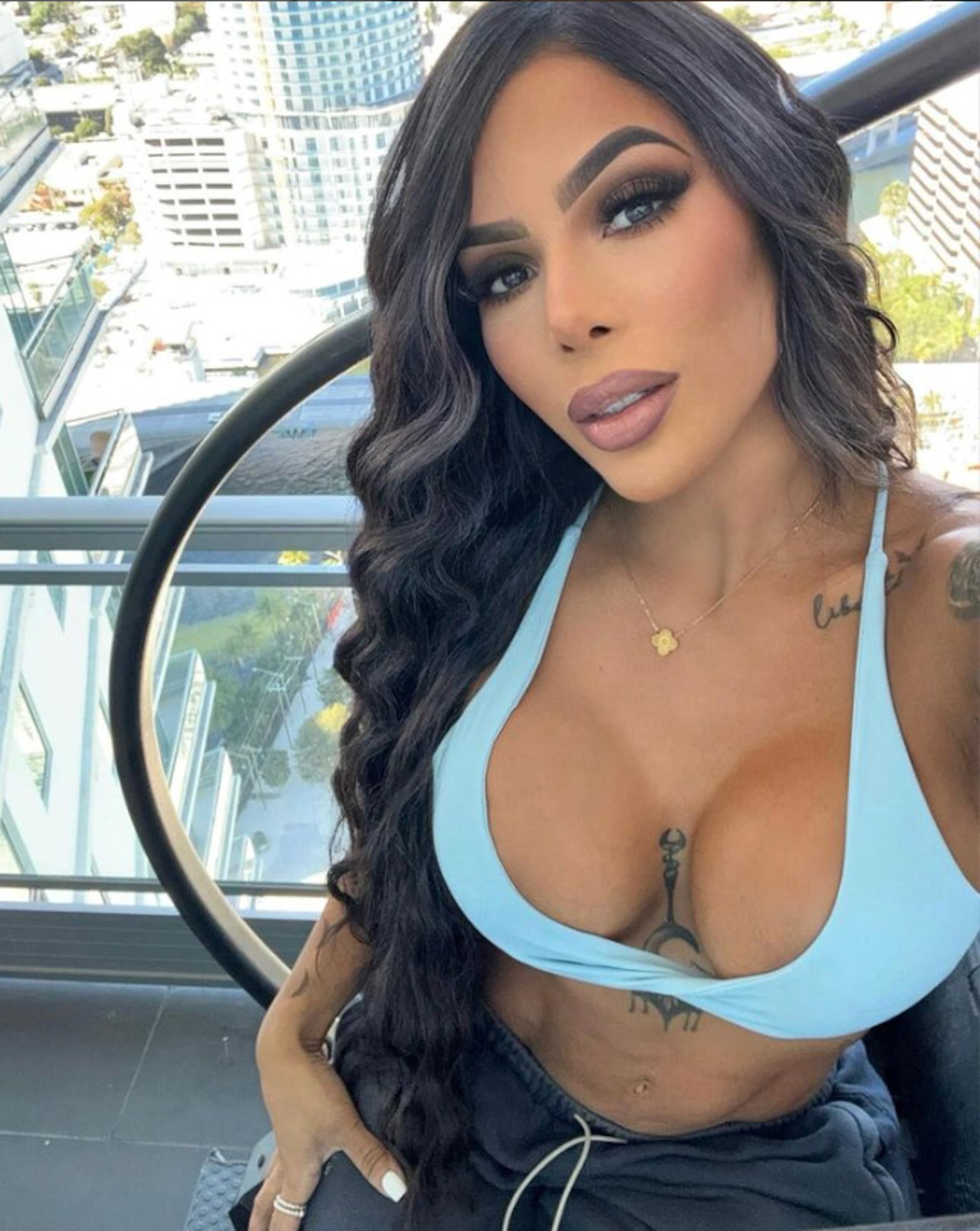 Karishna Ayala Otero