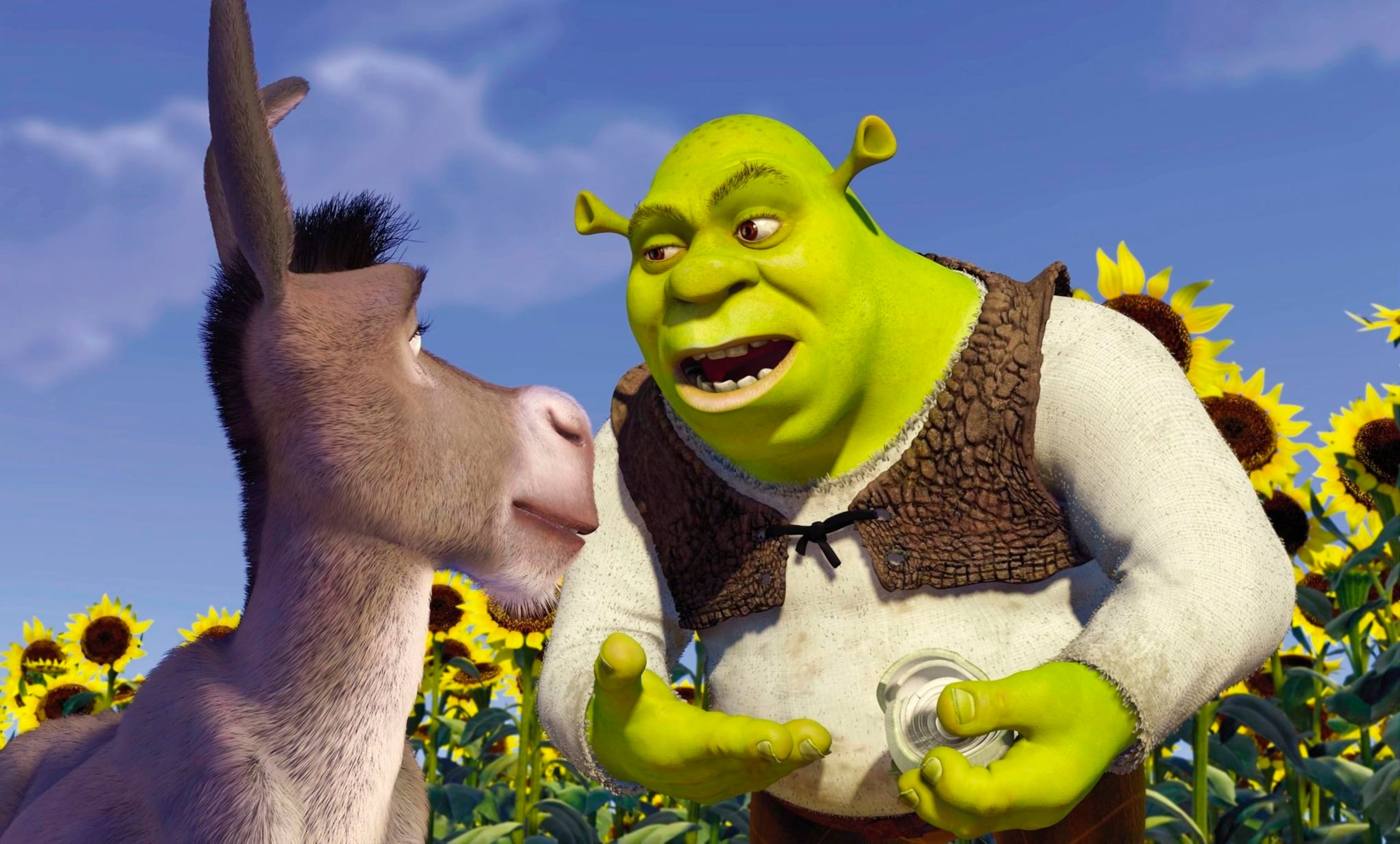 El filme llegará a la pantalla grande después de Shrek 5, que se estrenará en el 2025.