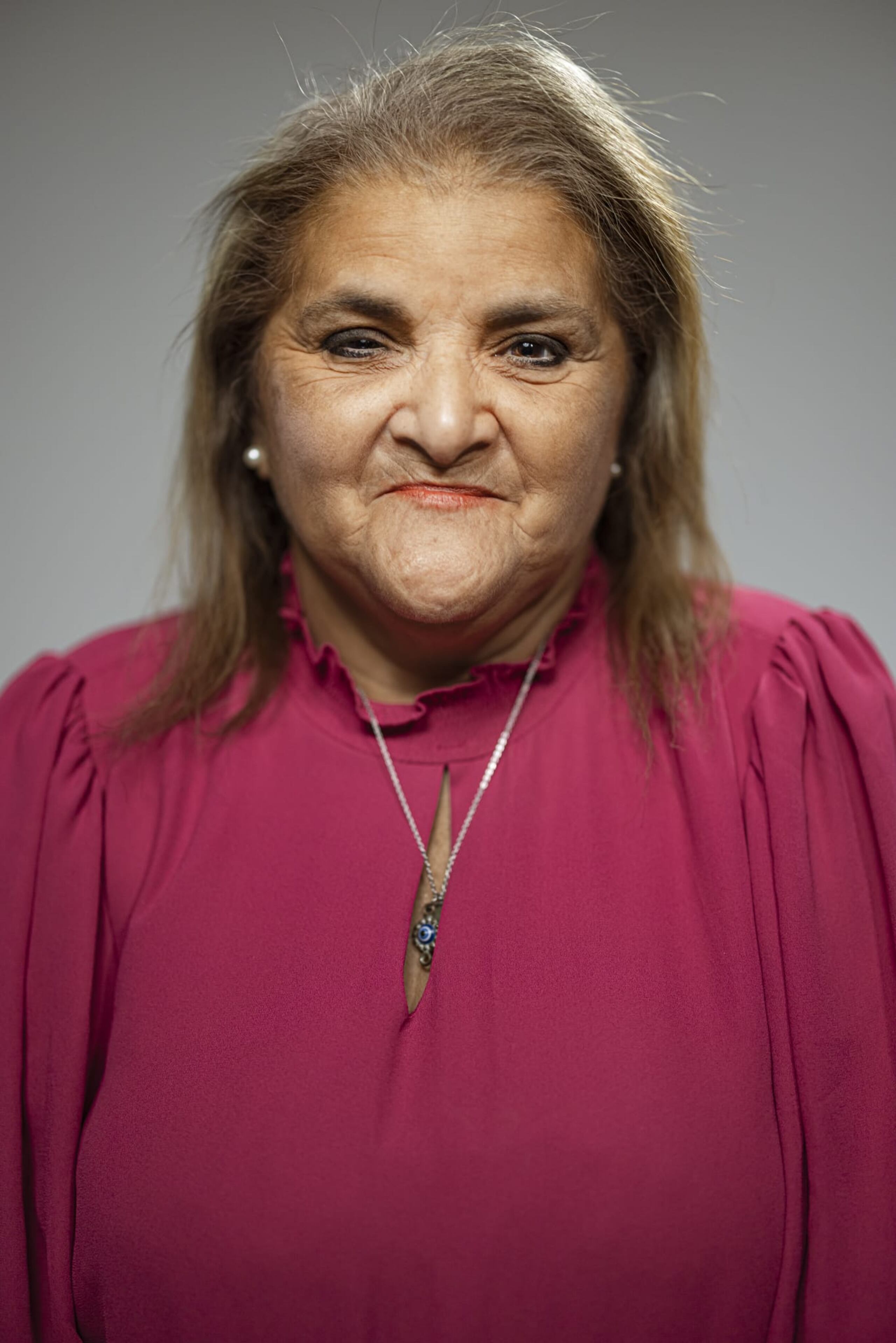 Jackeline González García