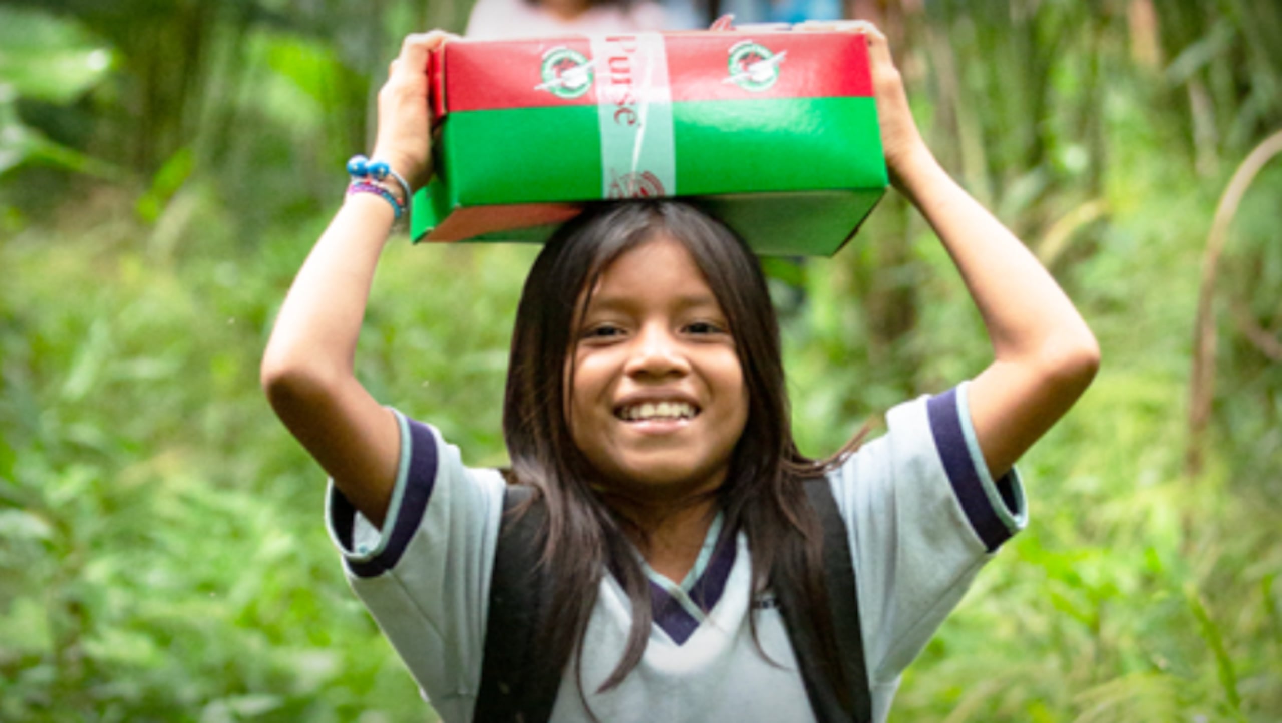 La recolección en Puerto Rico se realizará del 17 al 24 de noviembre.