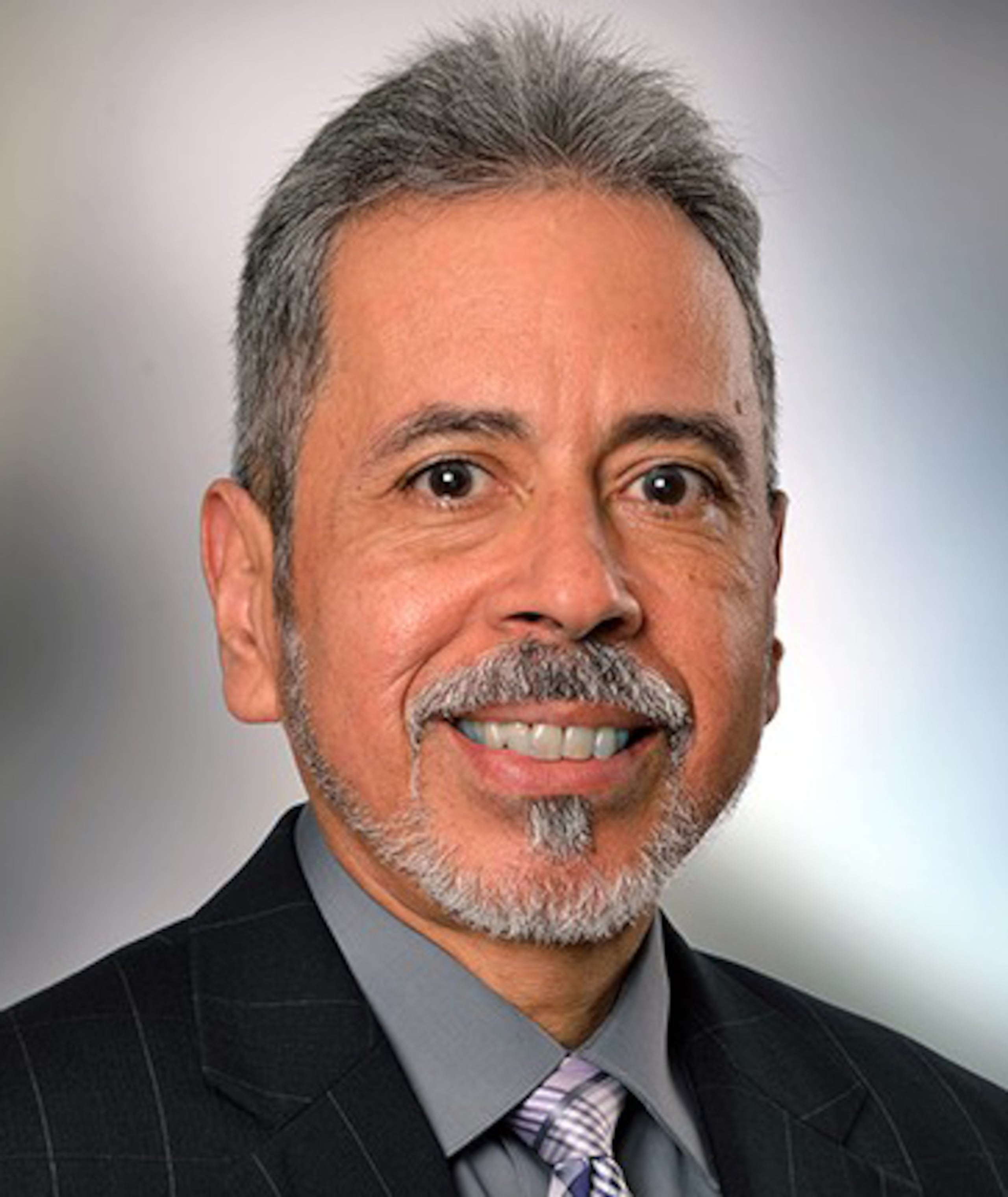 El CPA Jorge L. Molina Montalvo es colaborador del Colegio de CPA.