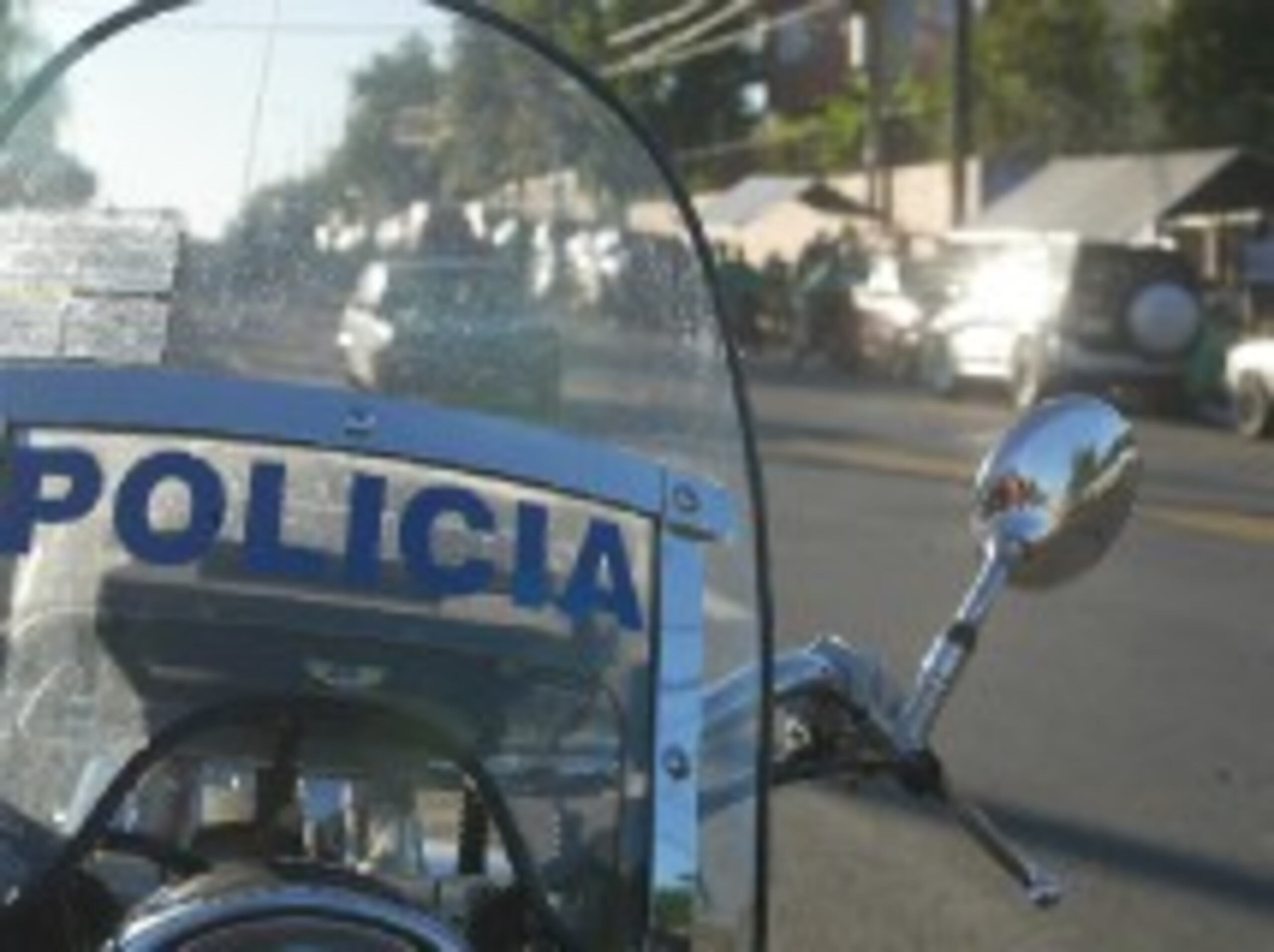 El accidente ocurrió en la carretera PR-1, intersección con la urbanización Altos de La Fuente de Caguas. (Archivo)