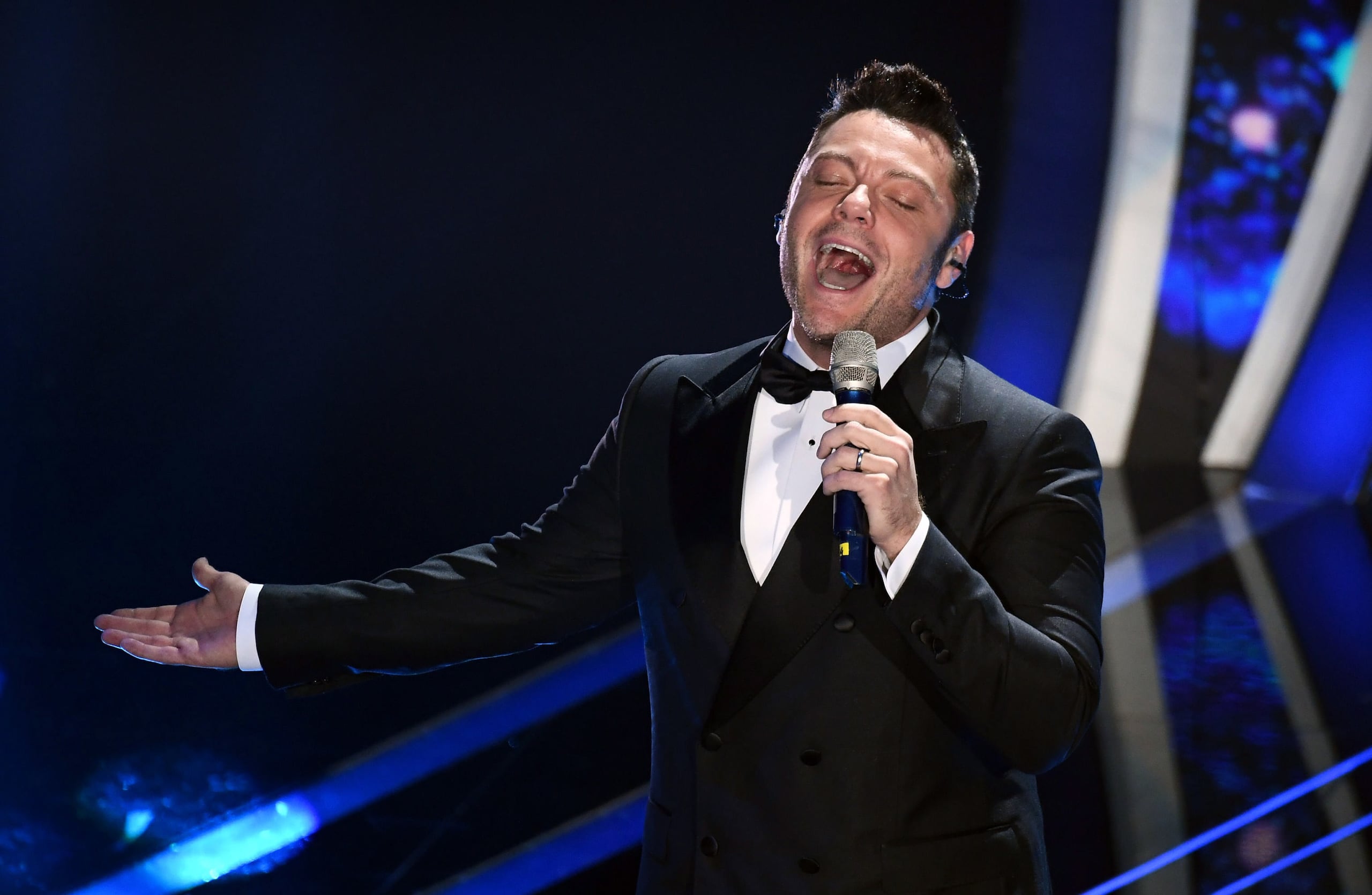 Tiziano Ferro