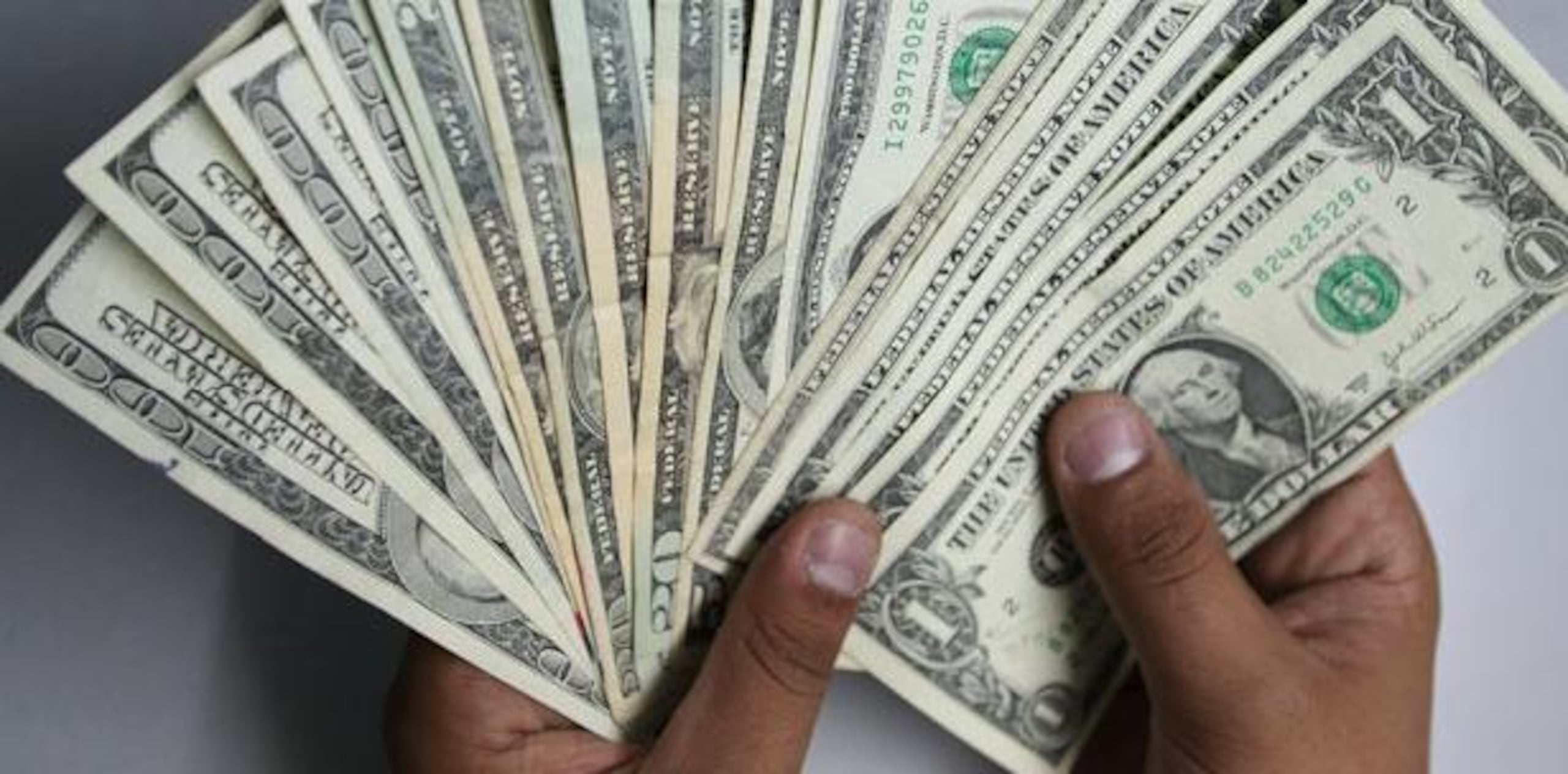 Se entregarán los donativos de emergencia a aquellos empresarios seleccionados para recibir los fondos hasta llegar a la totalidad de 15,000 dólares. (Archivo)