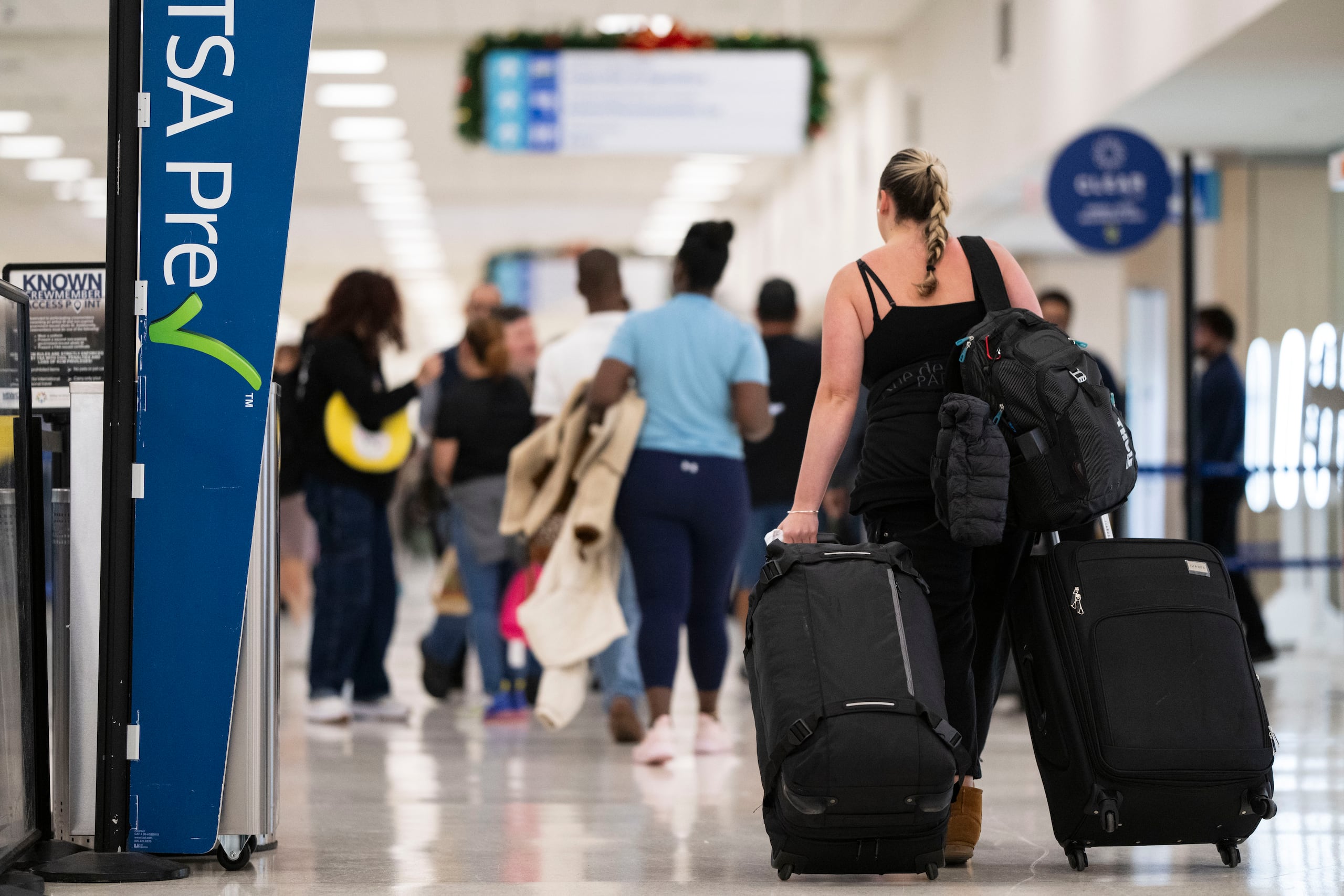 Aerostar recordó que para información actualizada sobre los vuelos, los pasajeros deben comunicarse directamente con sus aerolíneas.