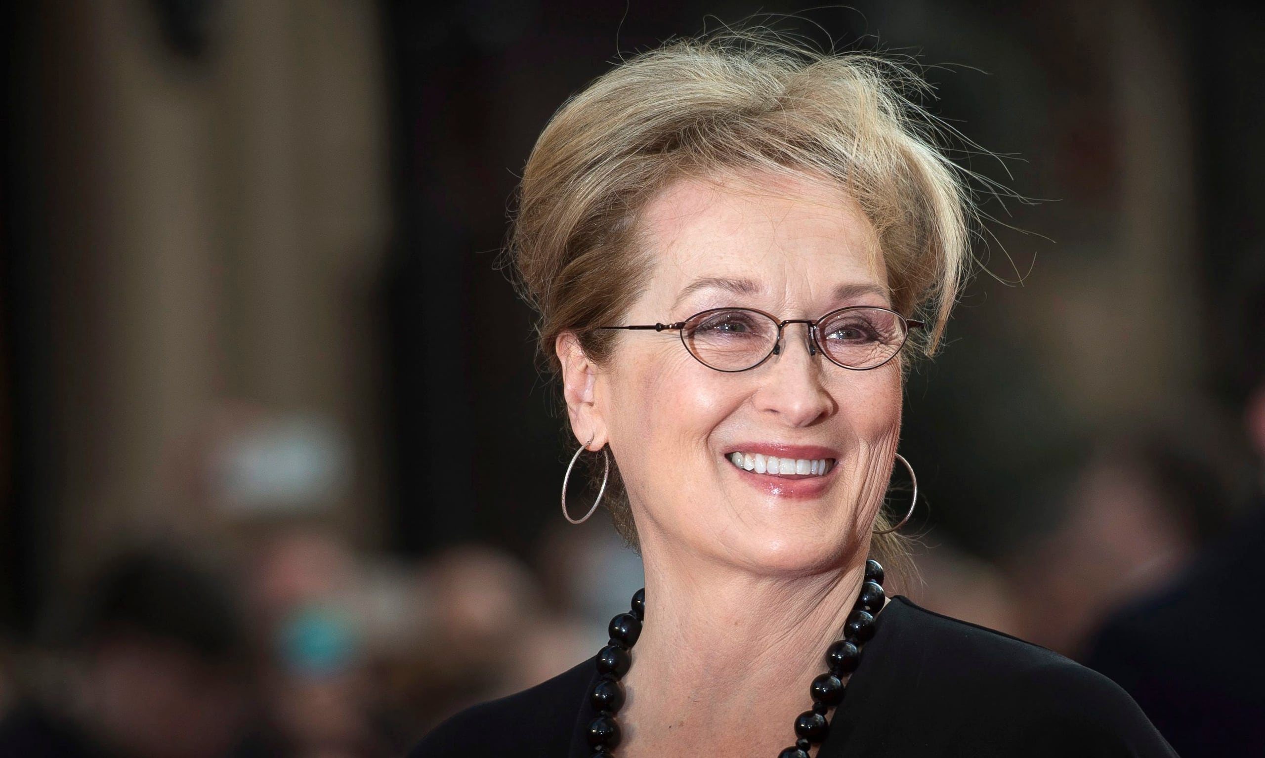 Un portavoz de Streep dijo el sábado que "Don Gummer y Meryl Streep han estado separados durante más de seis años, y aunque siempre se cuidarán el uno al otro, han elegido vidas separadas".