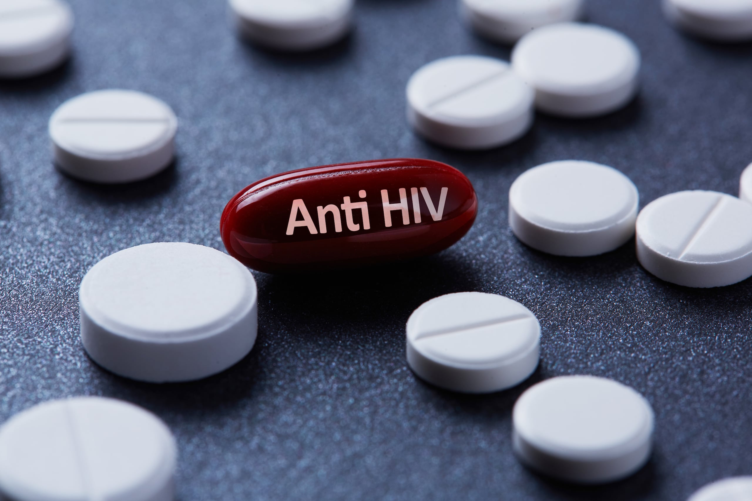 Hoy también se realizan charlas educativas para ofrecer orientación y herramientas prácticas sobre el sida.