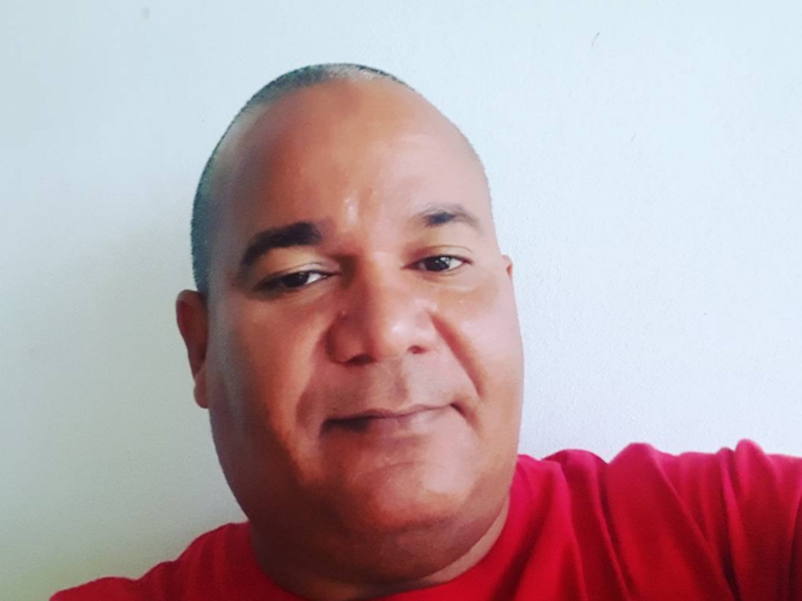 Pedro Juan Ríos trabajó en distintos canales durante su carrera como comediante y guionista.