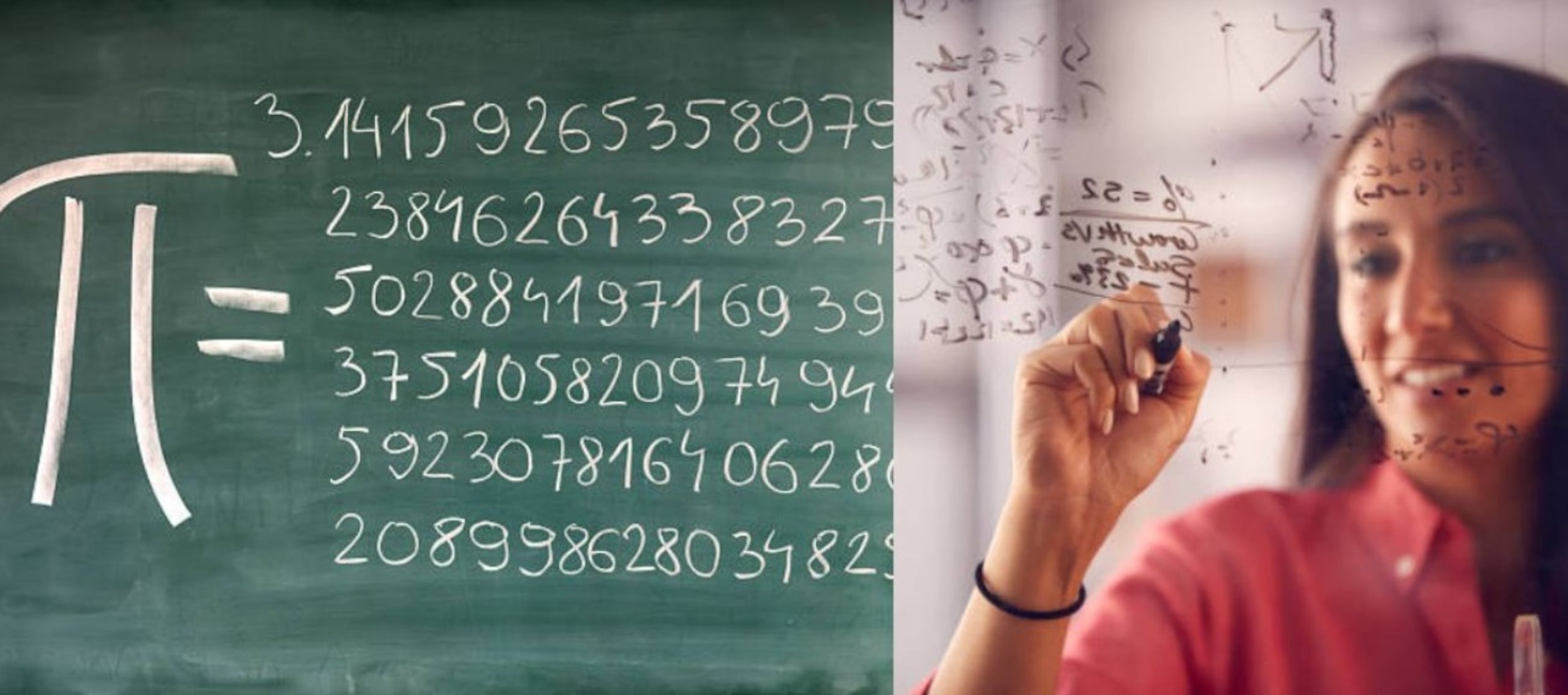 Este día nació con el fin de destacar la importancia de las matemáticas en la vida de las personas.