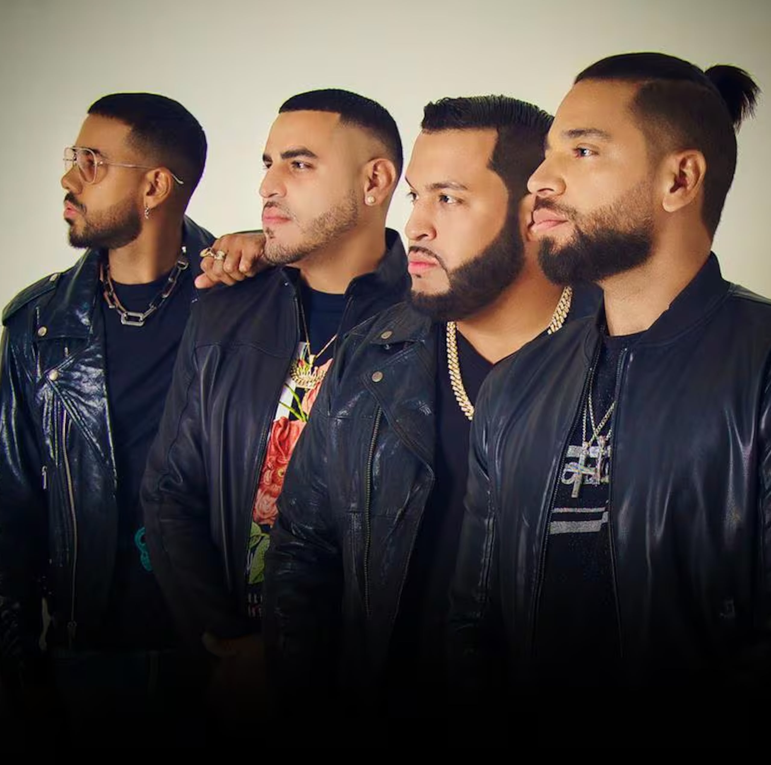 El conocido grupo volvió a unirse para realizar La gira de conciertos, “Cerrando ciclos”.