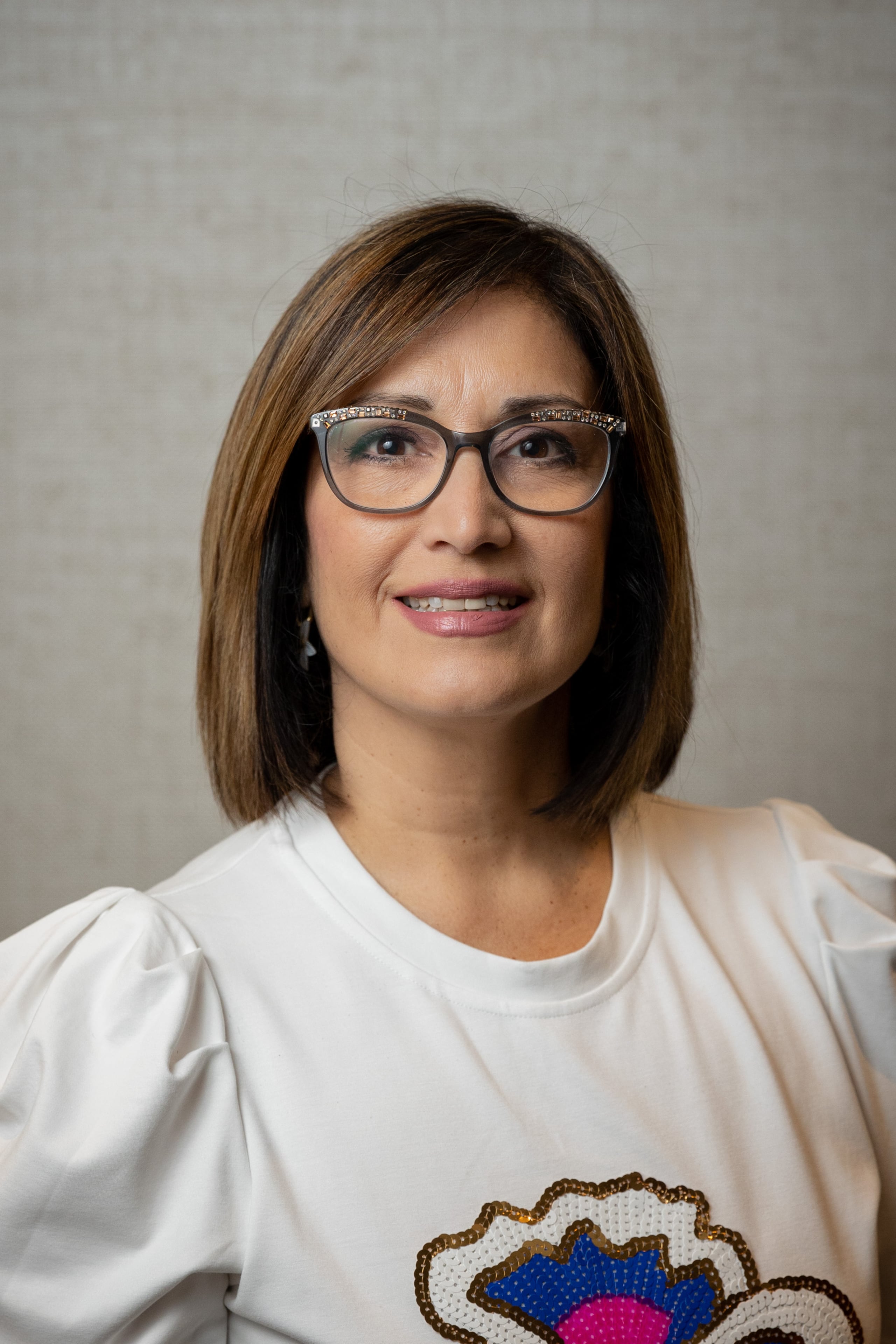 Idalis Montalvo es presidenta de SME Puerto Rico; y Marketing & Public Relations VP de Oriental Bank..