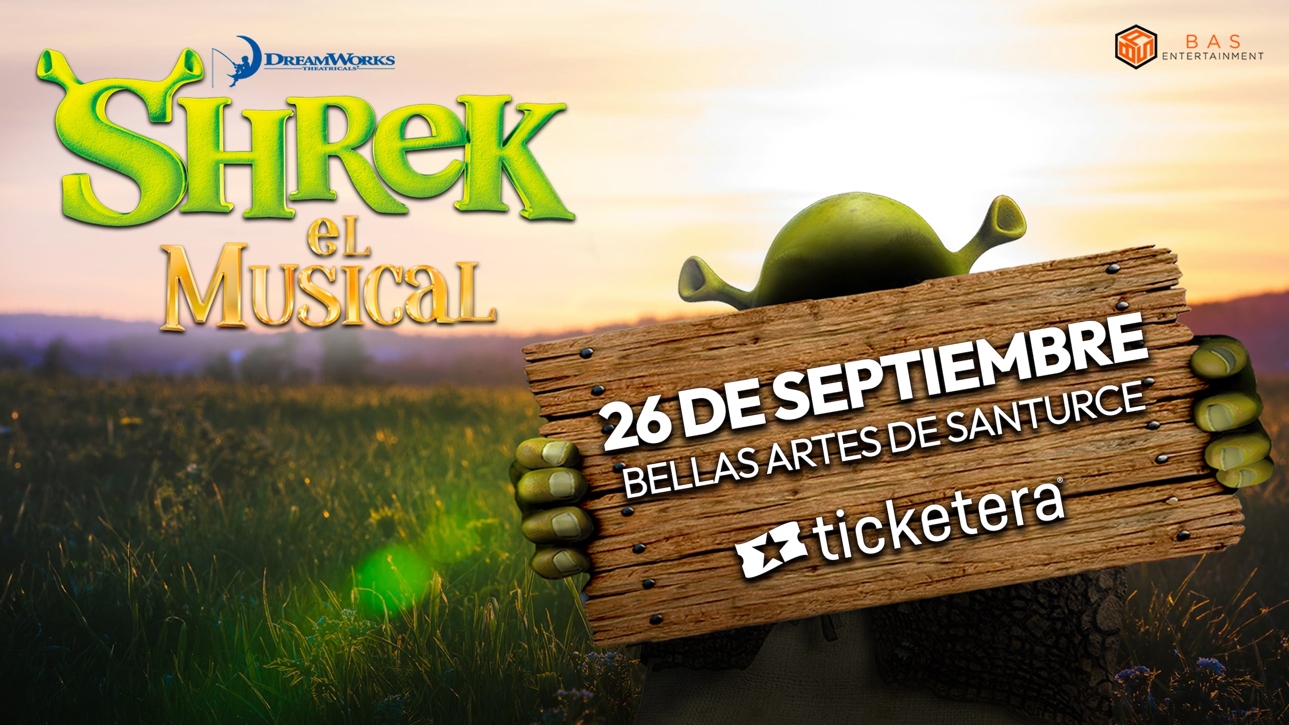 Los boletos ya están disponibles a través de Ticketera, con una preventa exclusiva para clientes de Banco Popular, quienes podrán adquirirlos con un 10% de descuento y la oportunidad de obtener una experiencia VIP limitada.