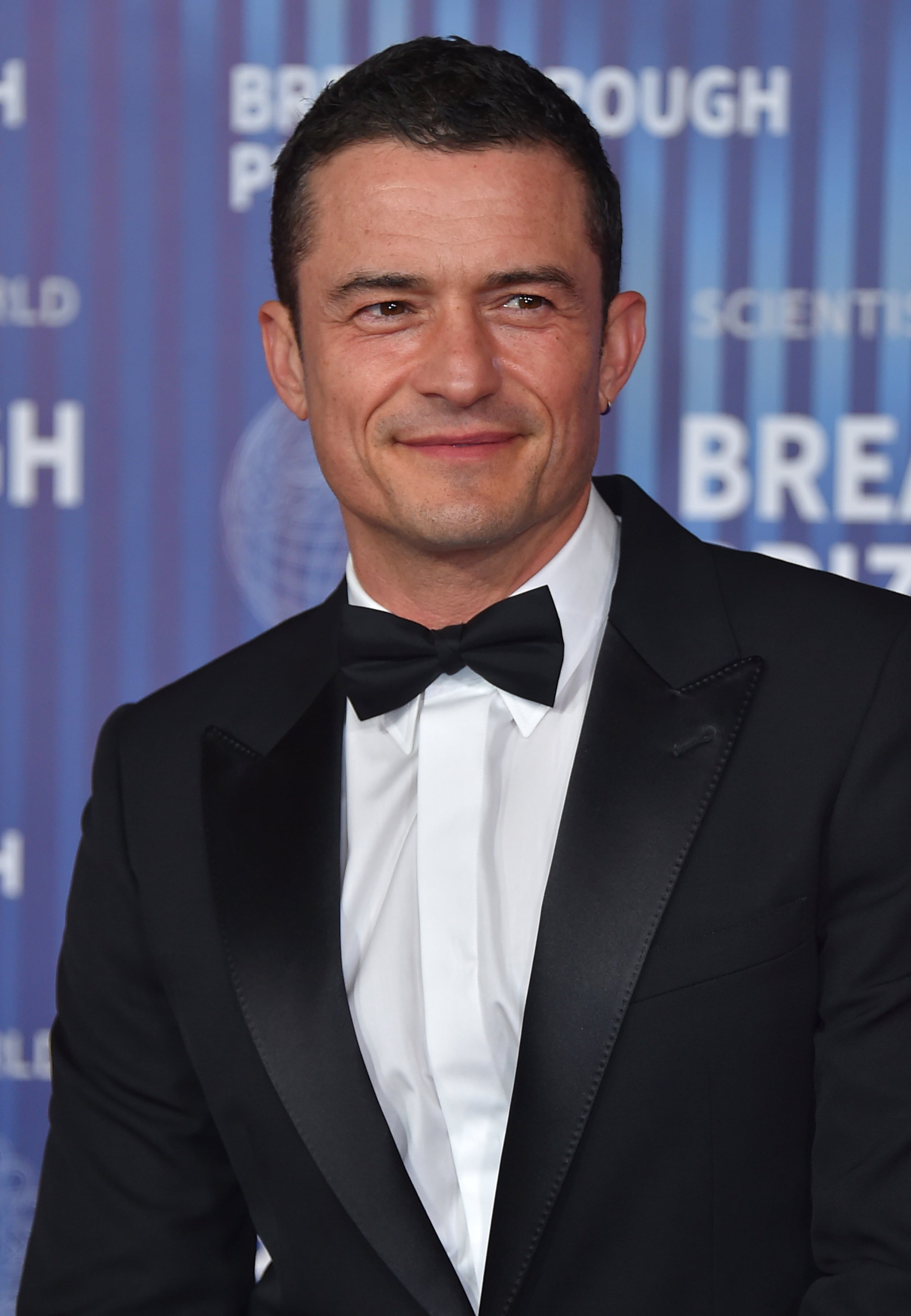 Orlando Bloom