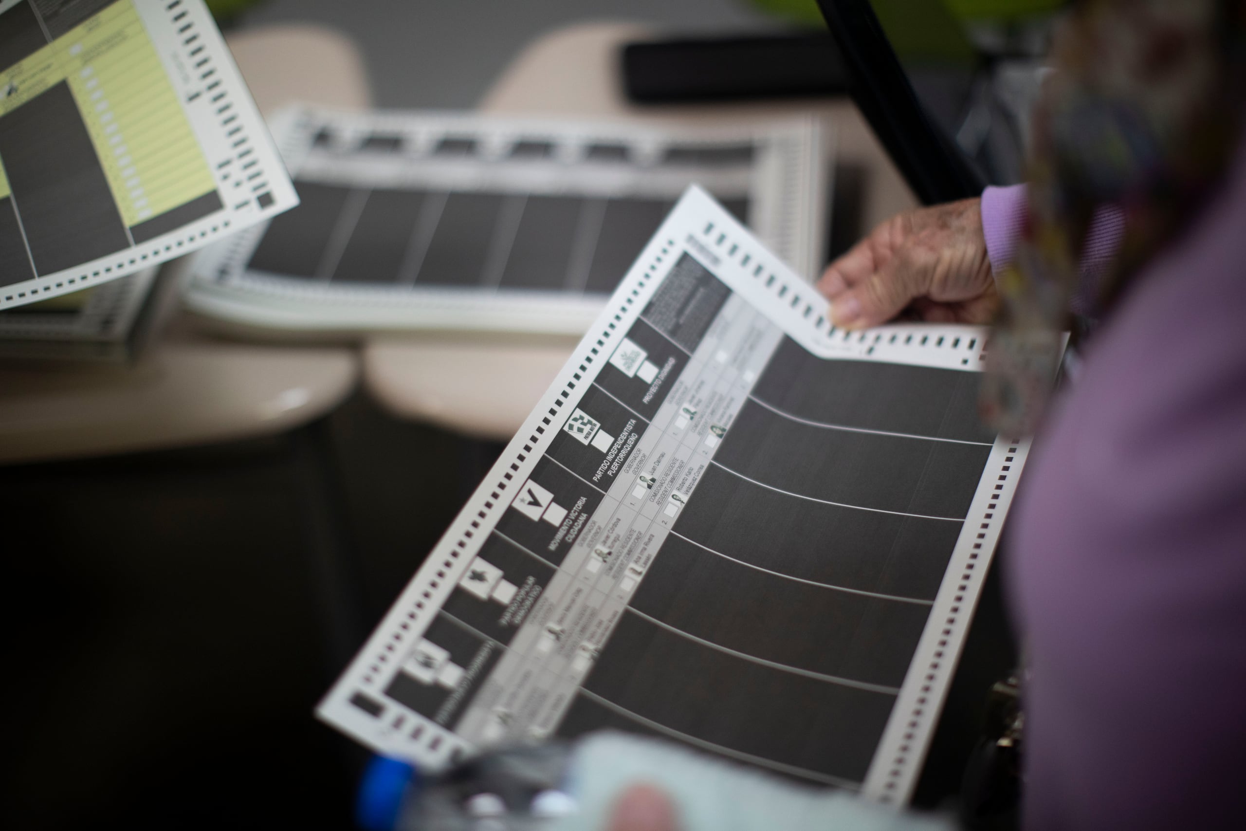 El PPD mantiene la mayoría de las alcaldías por tercer cuatrienio consecutivo.