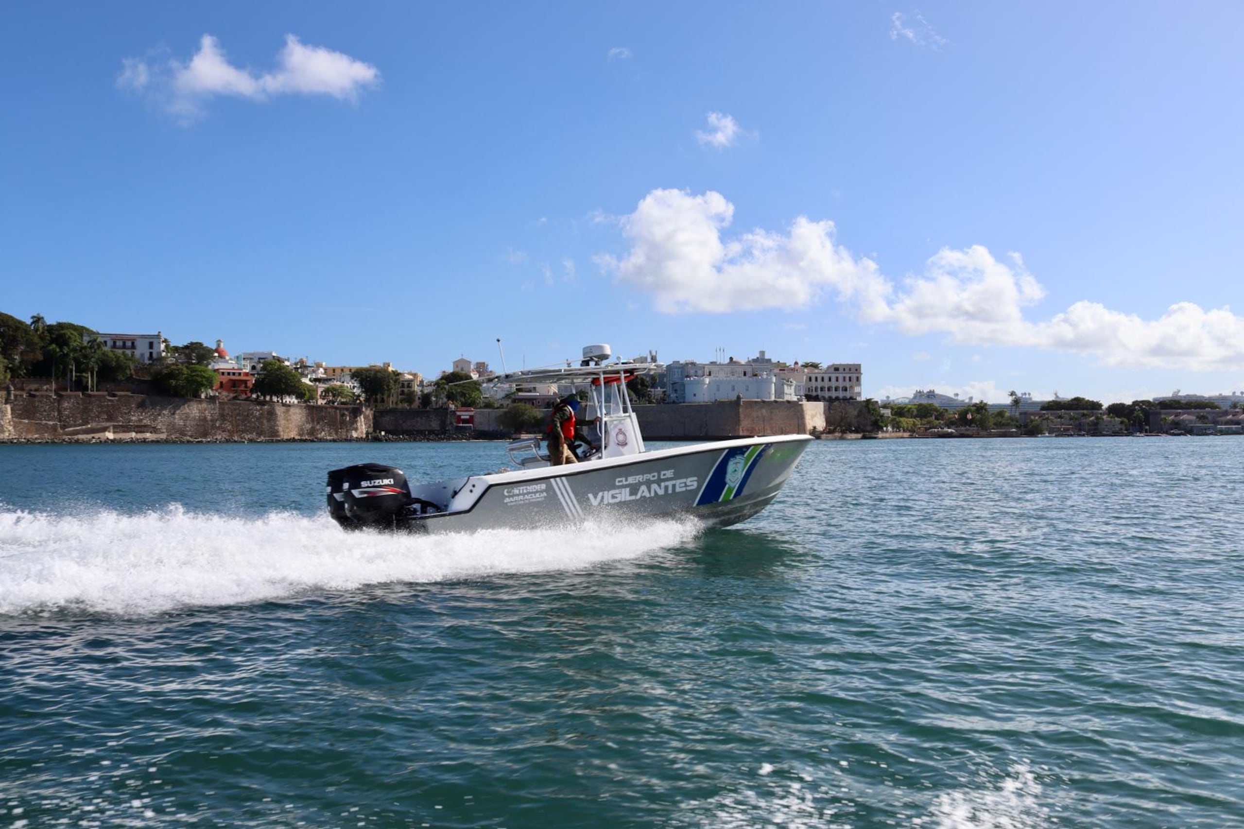 Entre las irregularidades por las que se expidieron los boletos, figuran embarcaciones que operaban sin los debidos permisos, la ausencia de equipo de navegación y operadores sin licencia de navegación.